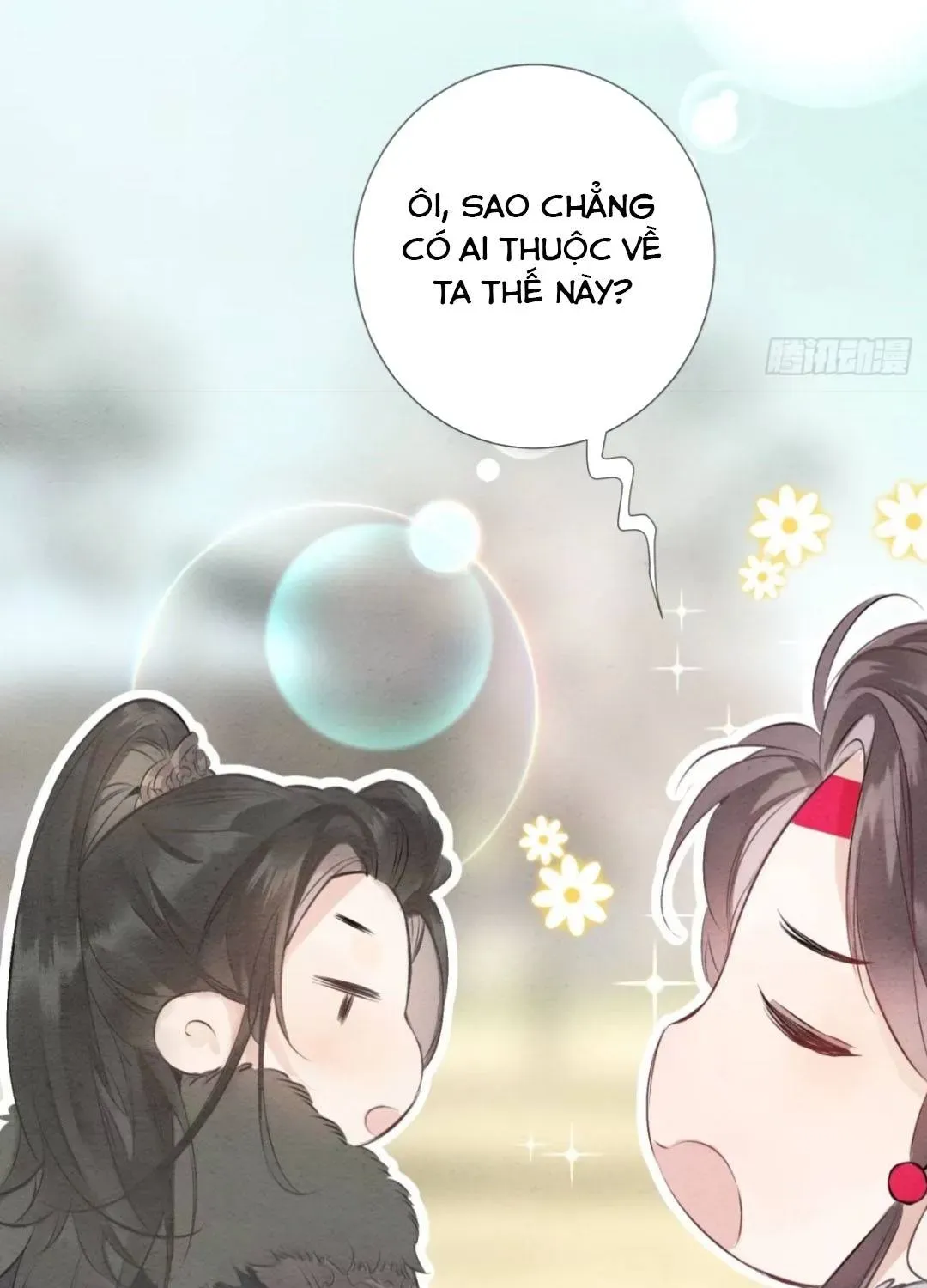 Sinh Chi Nữ Tướng Tinh Chapter 11 - Trang 31