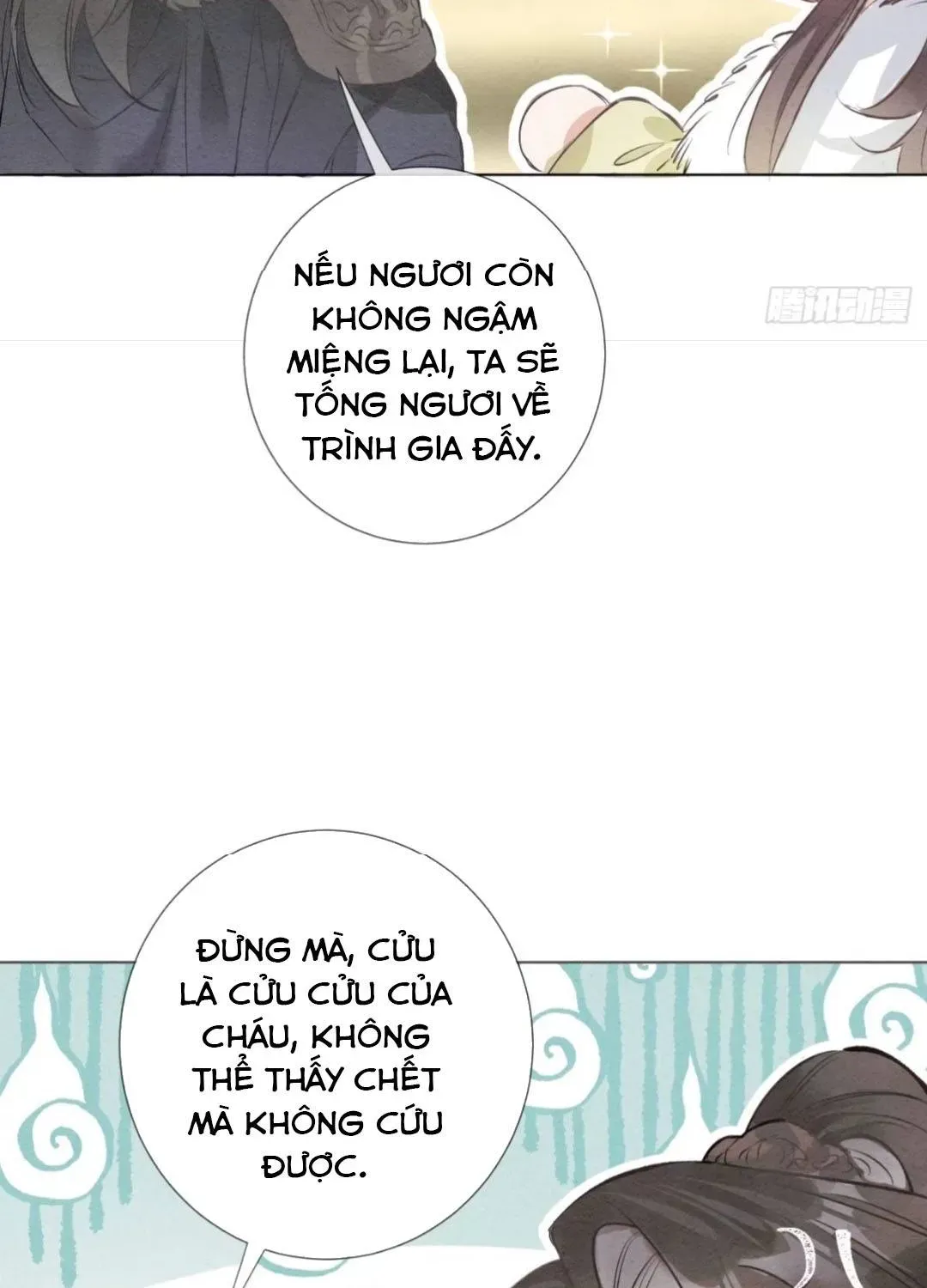 Sinh Chi Nữ Tướng Tinh Chapter 11 - Trang 32
