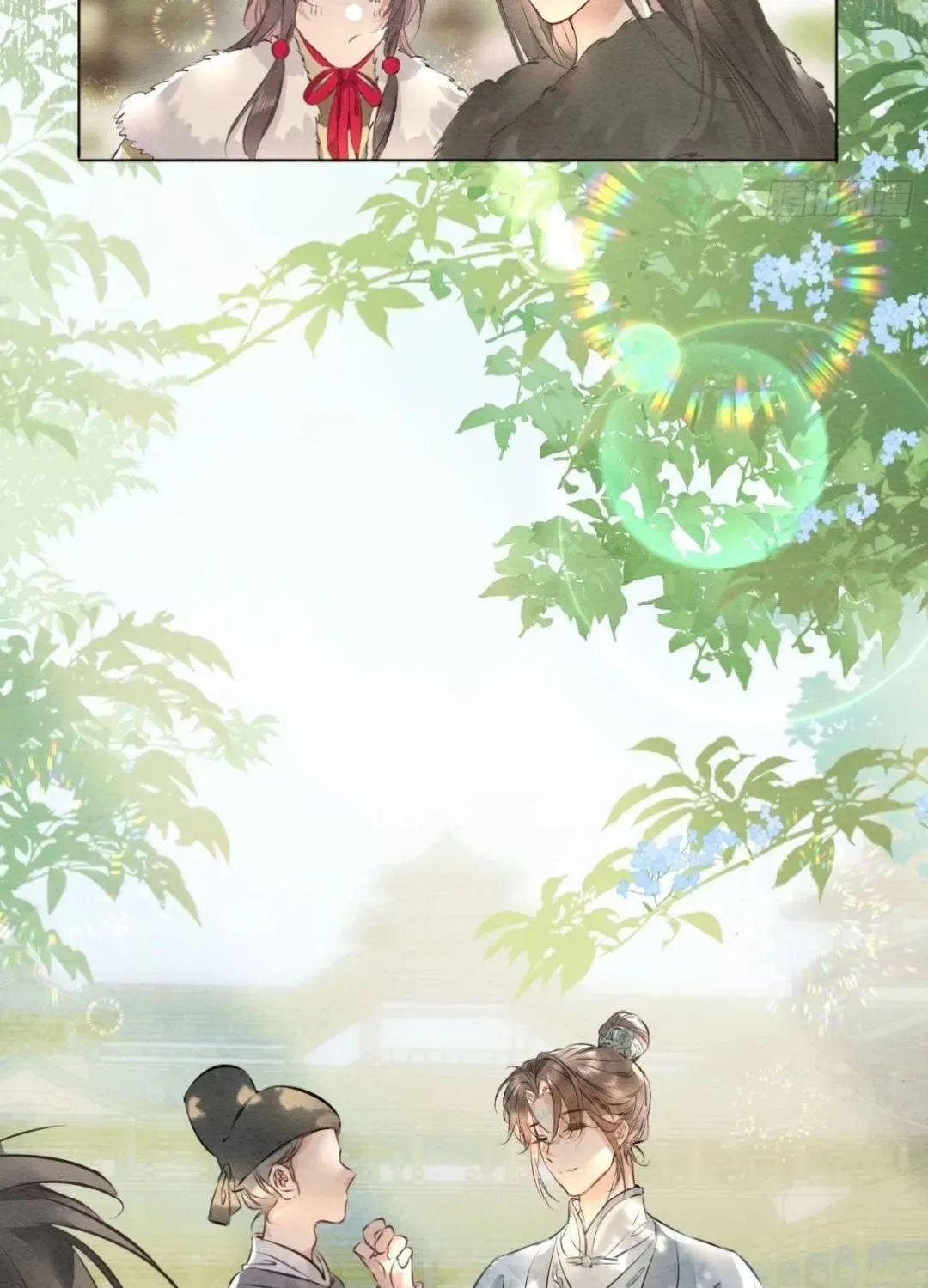 Sinh Chi Nữ Tướng Tinh Chapter 11 - Trang 34