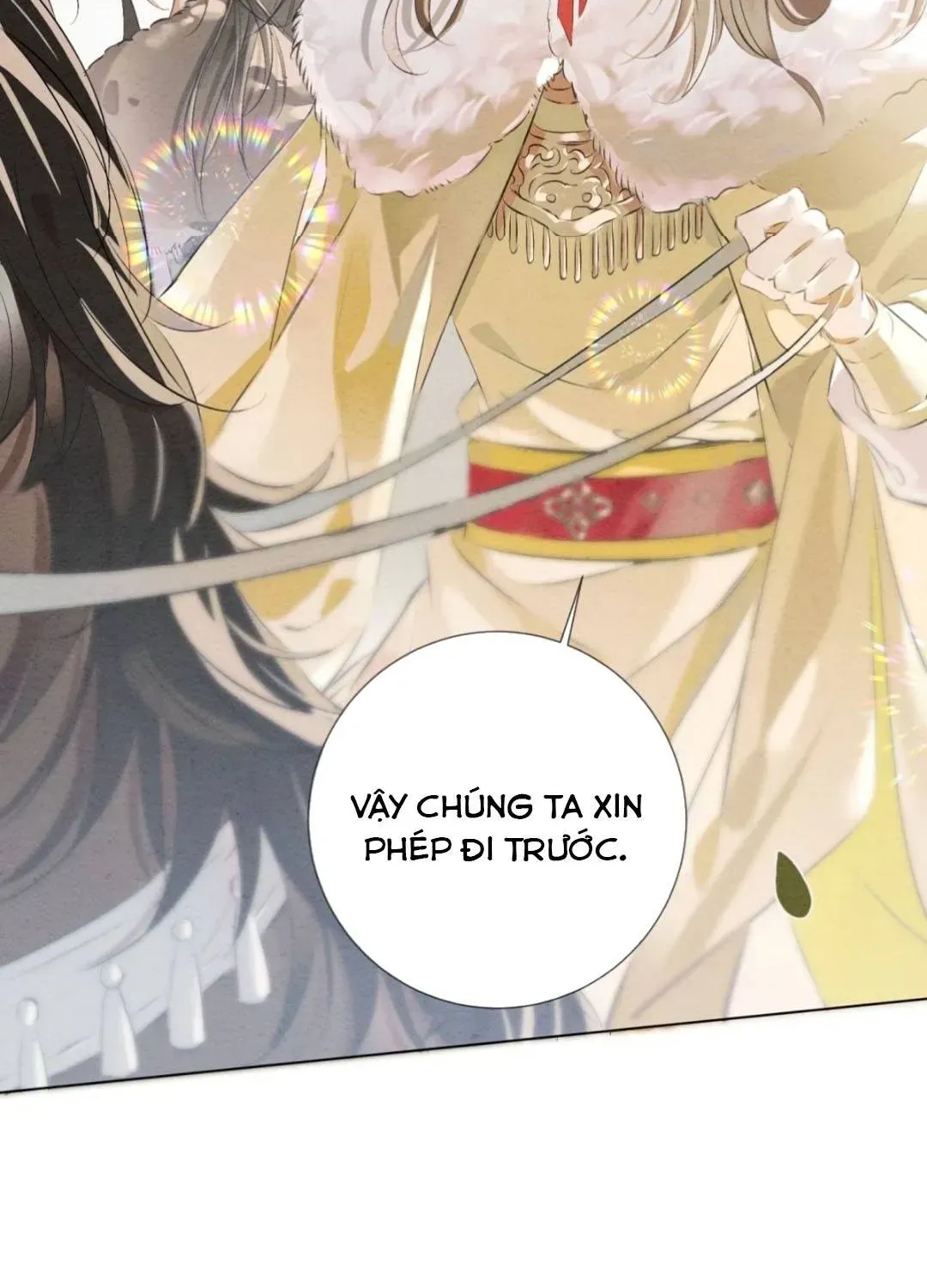 Sinh Chi Nữ Tướng Tinh Chapter 11 - Trang 42