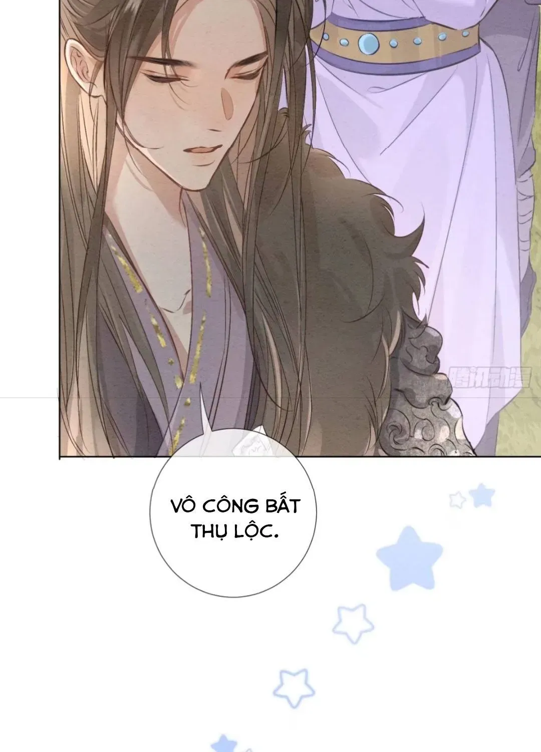 Sinh Chi Nữ Tướng Tinh Chapter 11 - Trang 8