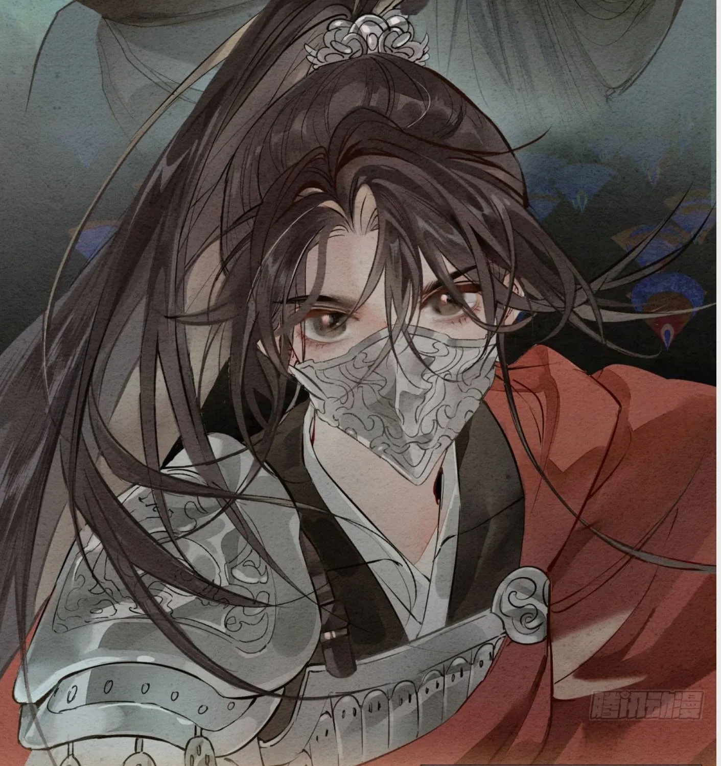 Sinh Chi Nữ Tướng Tinh Chapter 2 - Trang 12