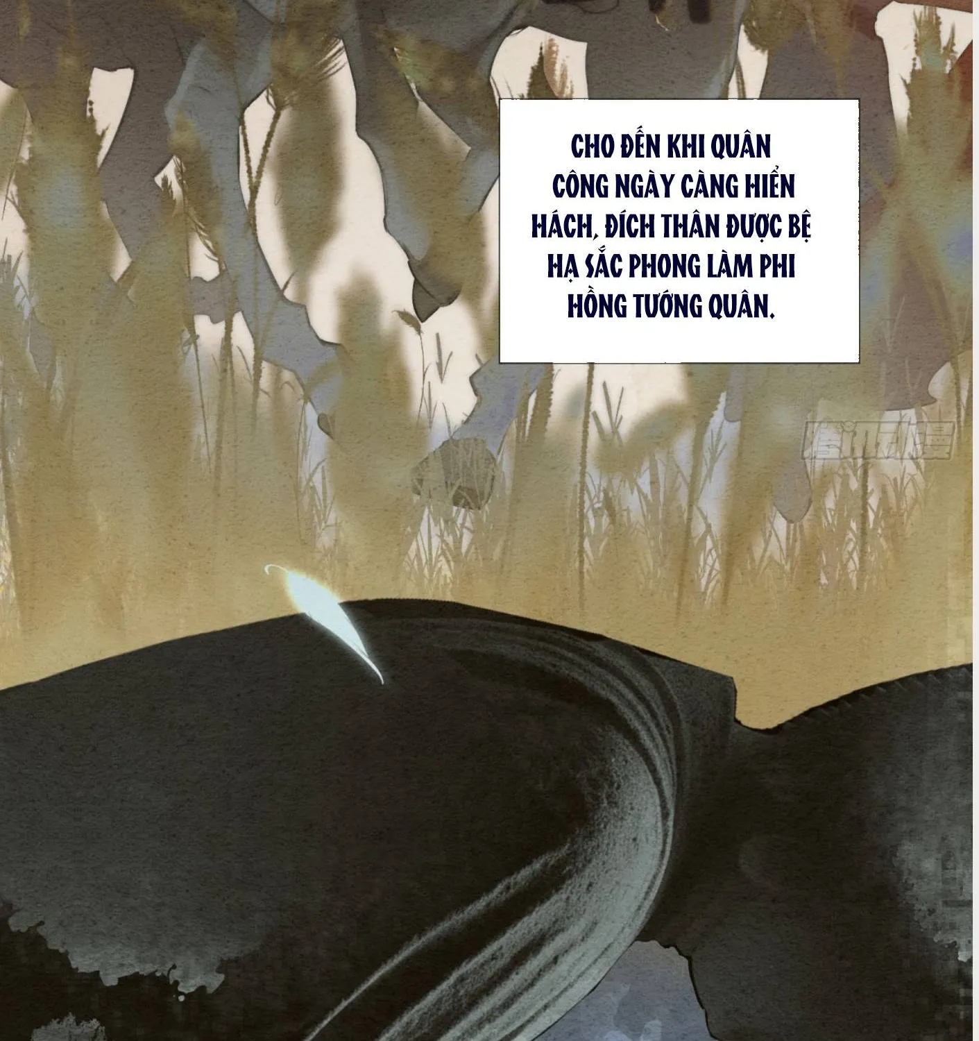 Sinh Chi Nữ Tướng Tinh Chapter 2 - Trang 15