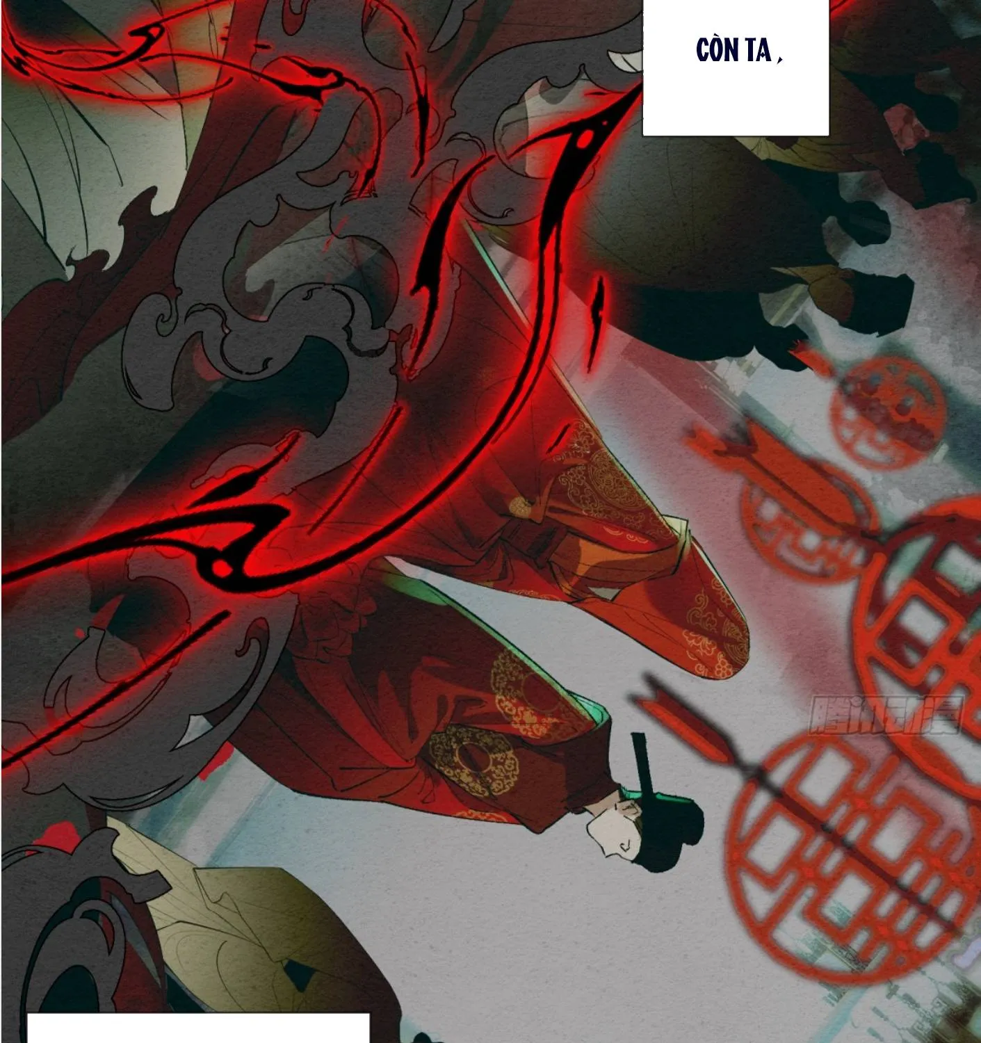 Sinh Chi Nữ Tướng Tinh Chapter 2 - Trang 22