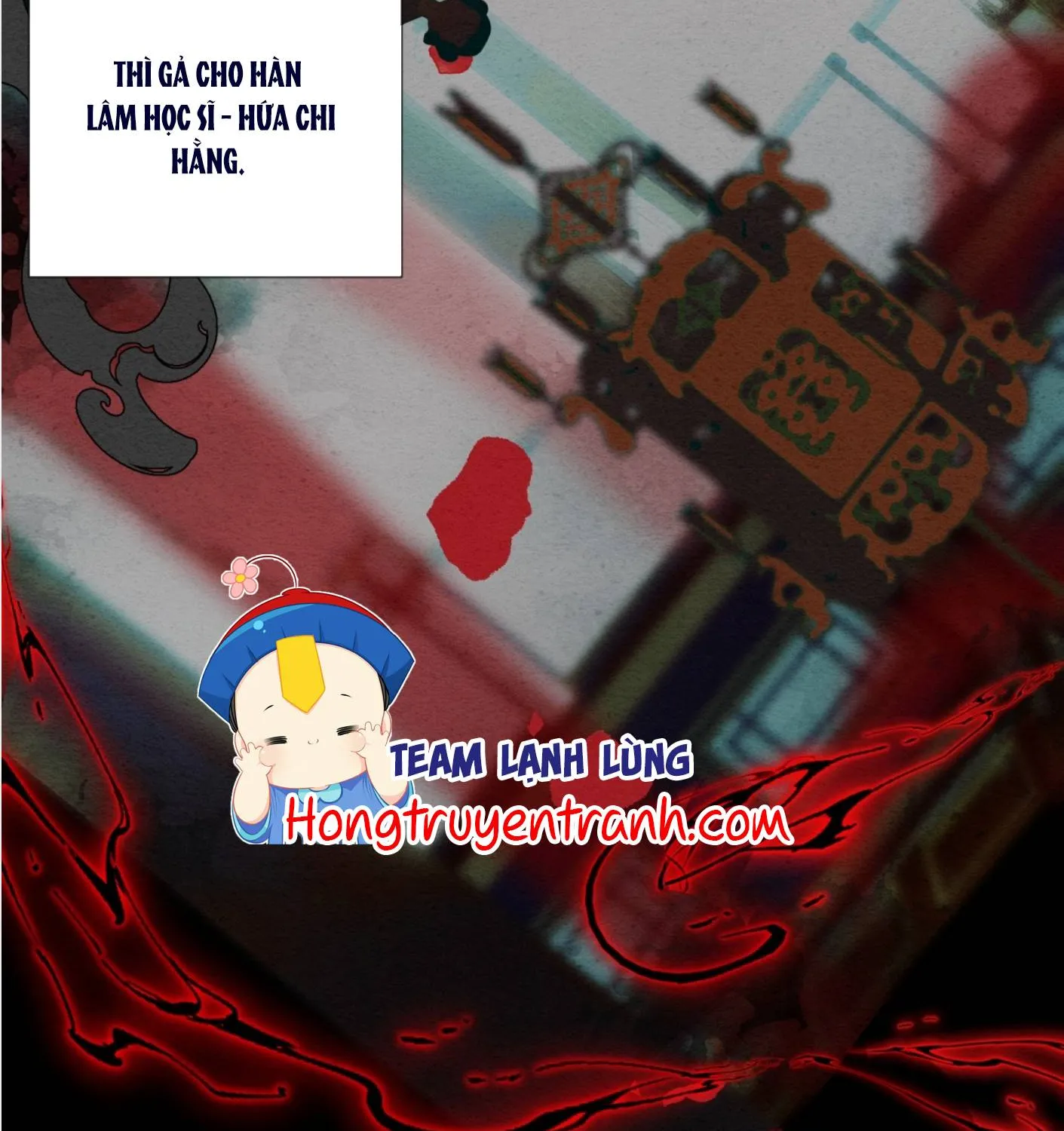 Sinh Chi Nữ Tướng Tinh Chapter 2 - Trang 23