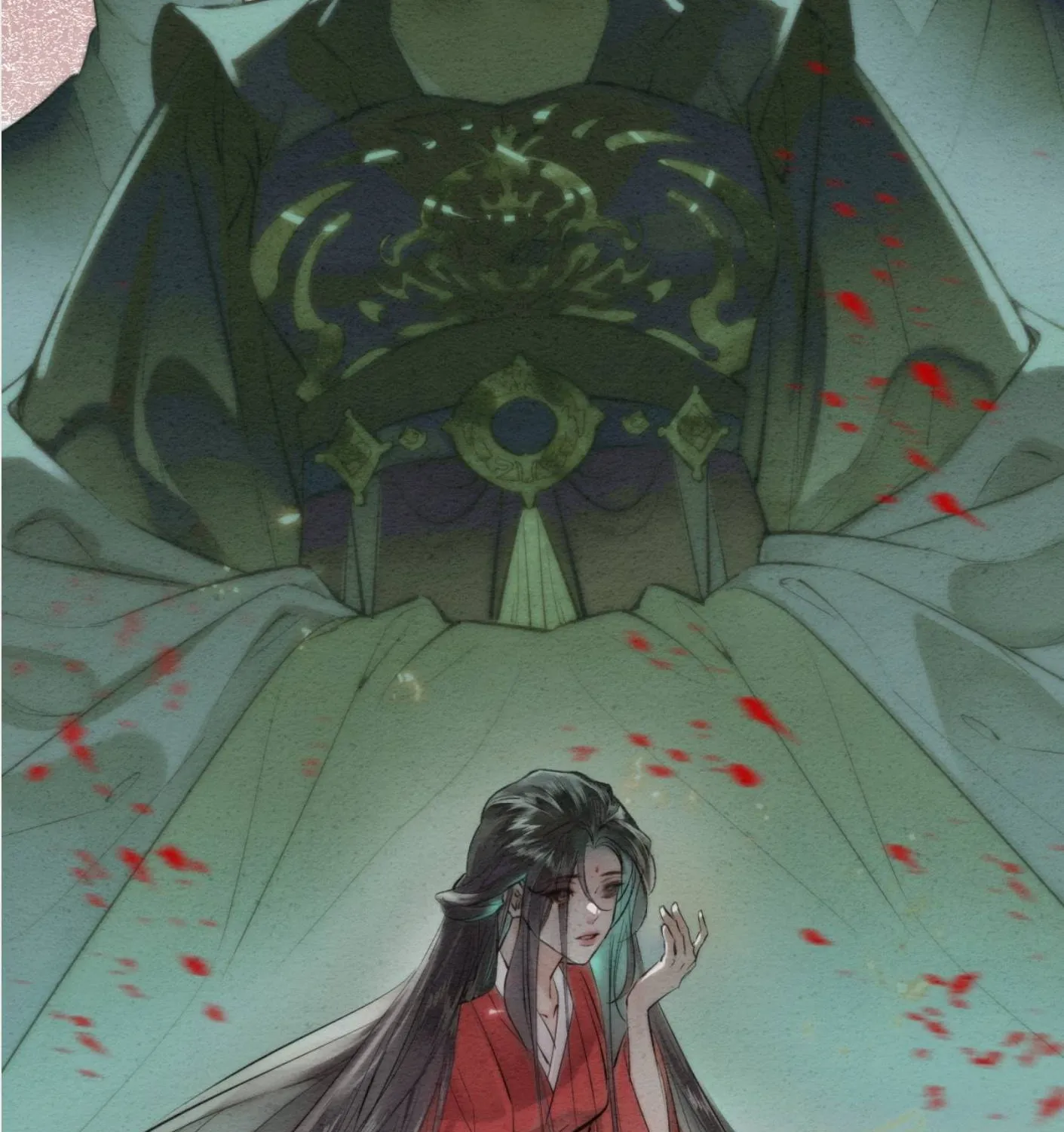 Sinh Chi Nữ Tướng Tinh Chapter 2 - Trang 27