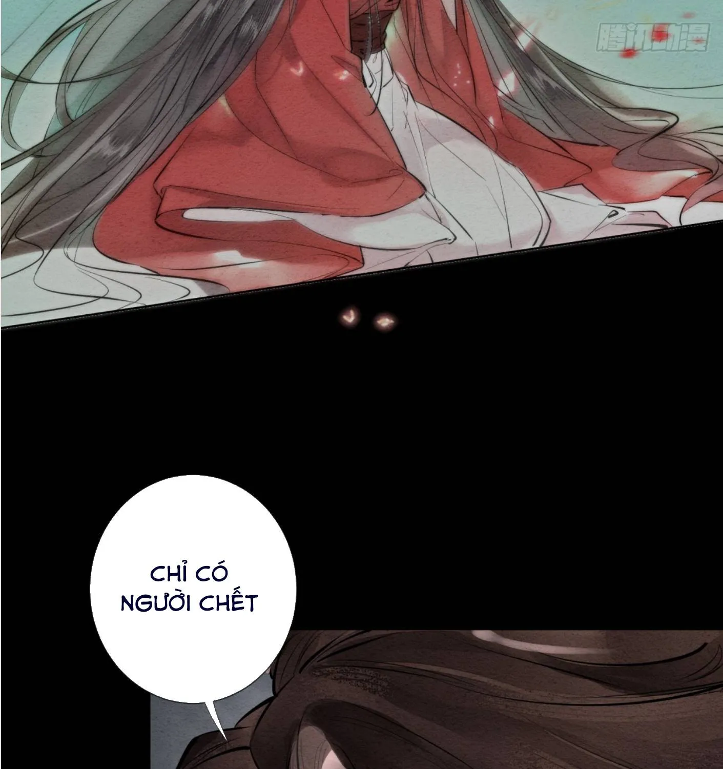 Sinh Chi Nữ Tướng Tinh Chapter 2 - Trang 28