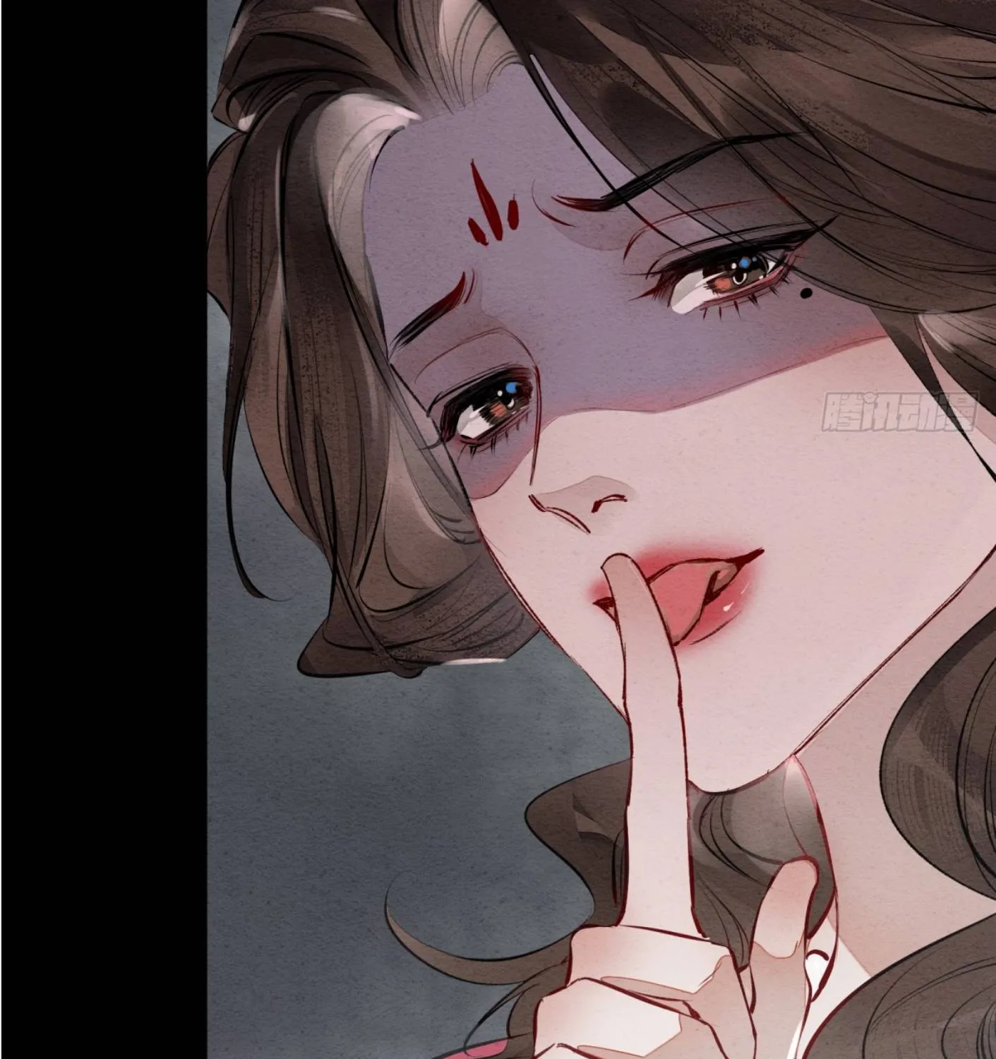 Sinh Chi Nữ Tướng Tinh Chapter 2 - Trang 29