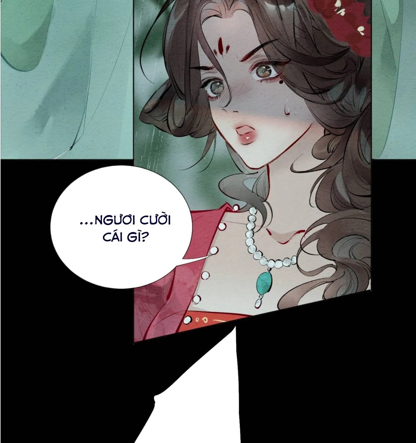 Sinh Chi Nữ Tướng Tinh Chapter 2 - Trang 33