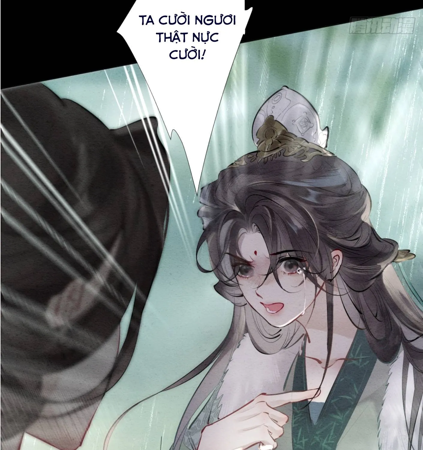 Sinh Chi Nữ Tướng Tinh Chapter 2 - Trang 34