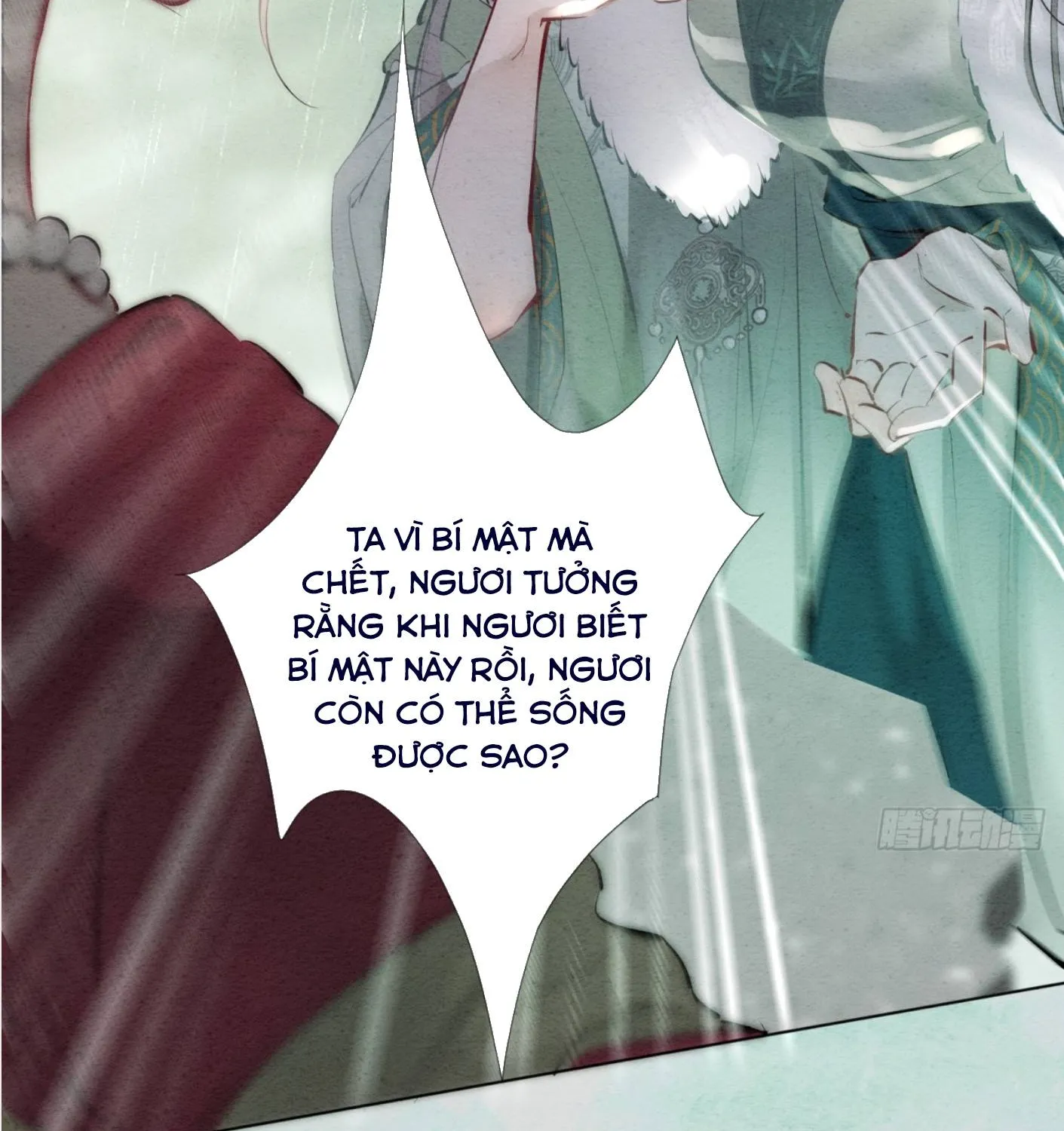 Sinh Chi Nữ Tướng Tinh Chapter 2 - Trang 35