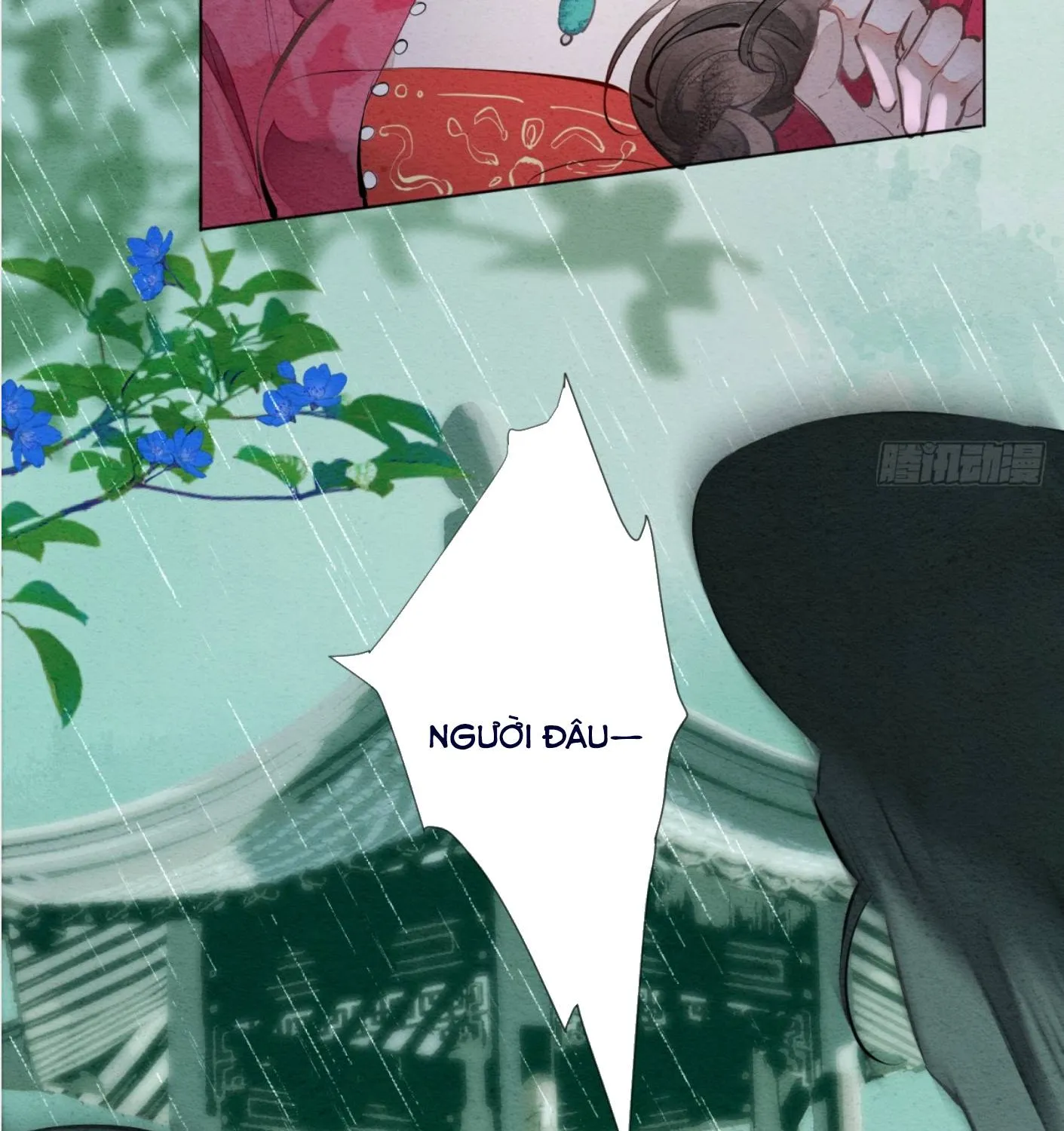 Sinh Chi Nữ Tướng Tinh Chapter 2 - Trang 37
