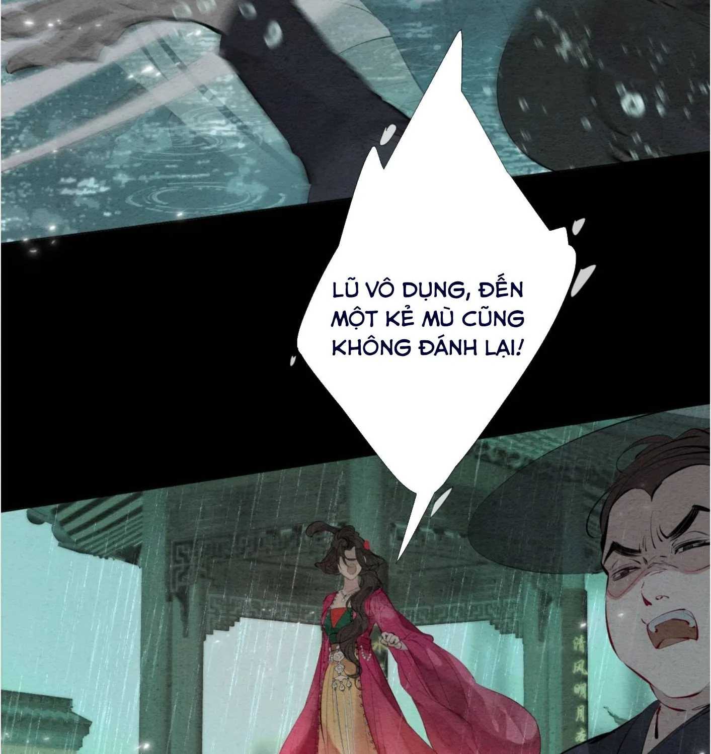 Sinh Chi Nữ Tướng Tinh Chapter 2 - Trang 45