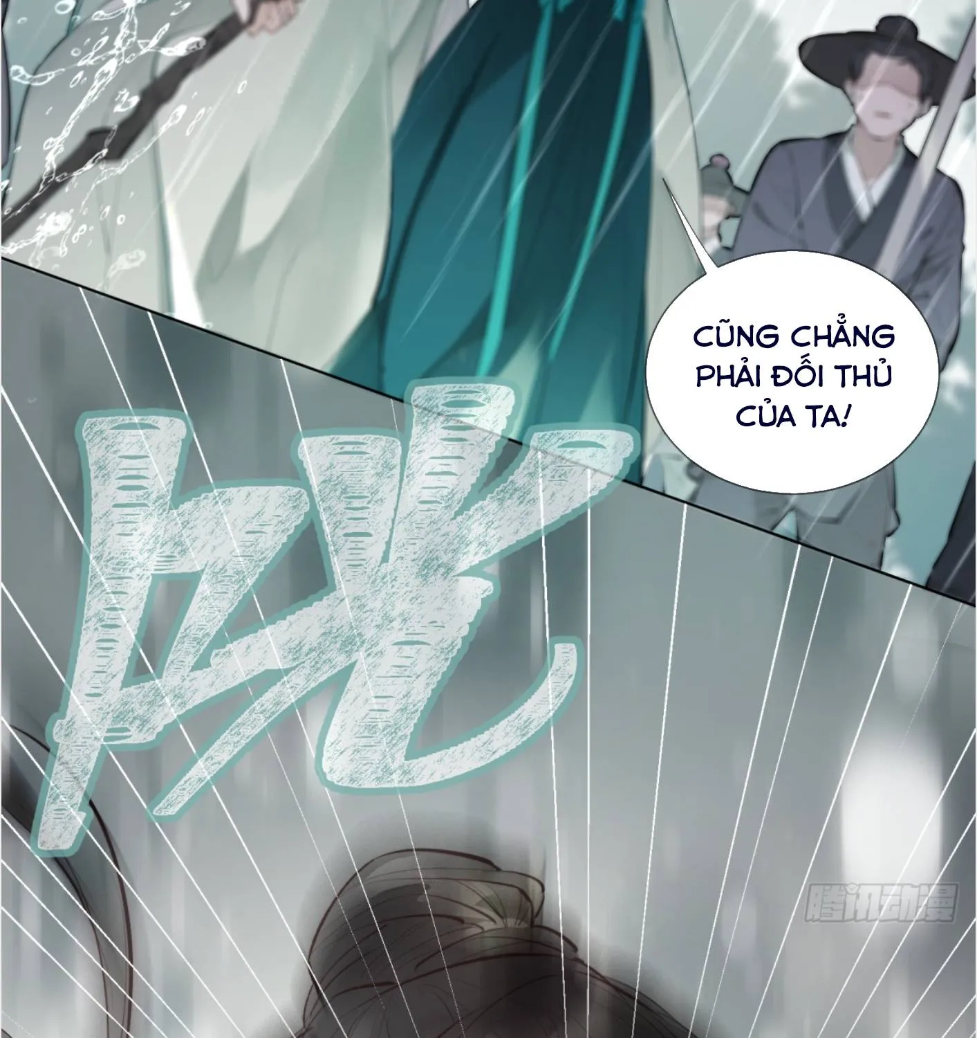 Sinh Chi Nữ Tướng Tinh Chapter 2 - Trang 48