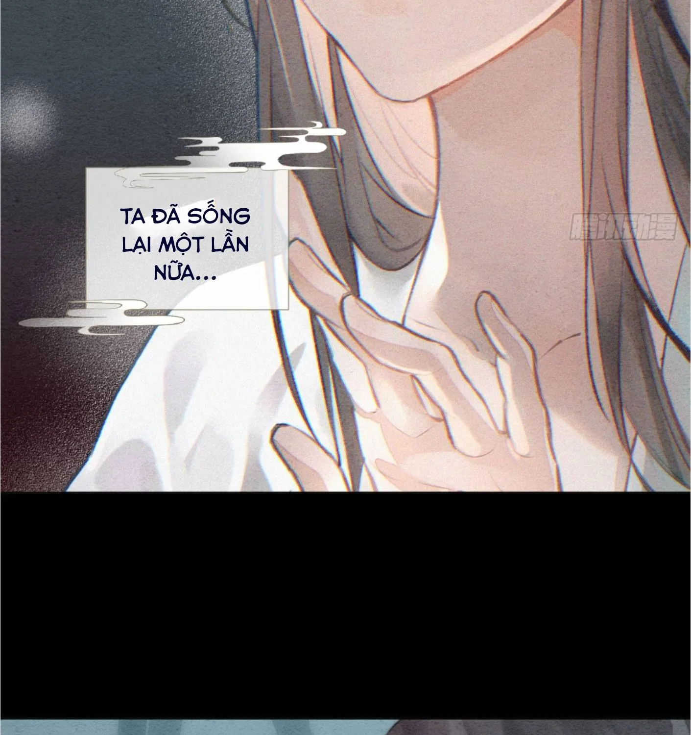 Sinh Chi Nữ Tướng Tinh Chapter 3 - Trang 11