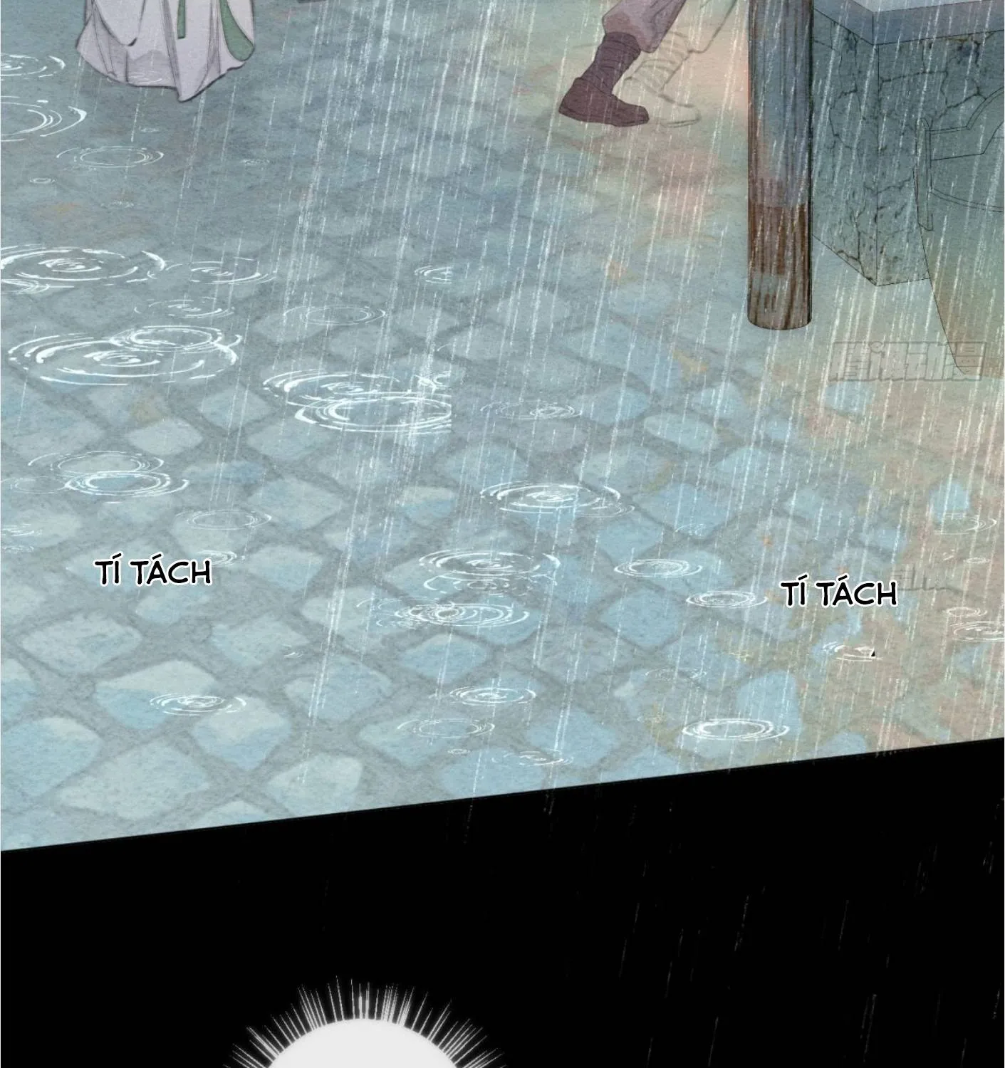 Sinh Chi Nữ Tướng Tinh Chapter 3 - Trang 16
