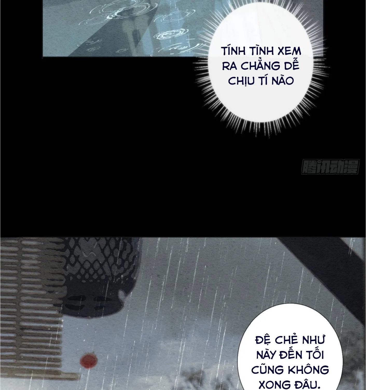 Sinh Chi Nữ Tướng Tinh Chapter 3 - Trang 18