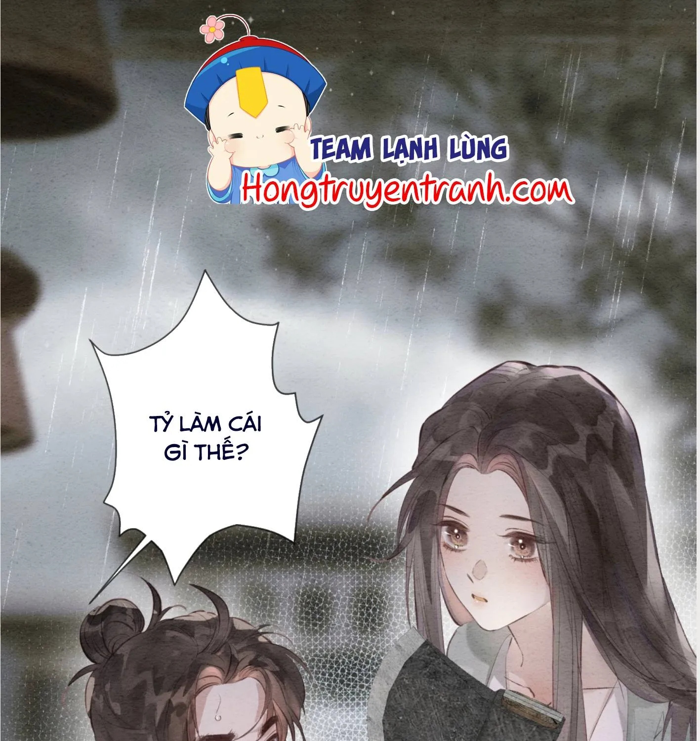 Sinh Chi Nữ Tướng Tinh Chapter 3 - Trang 23