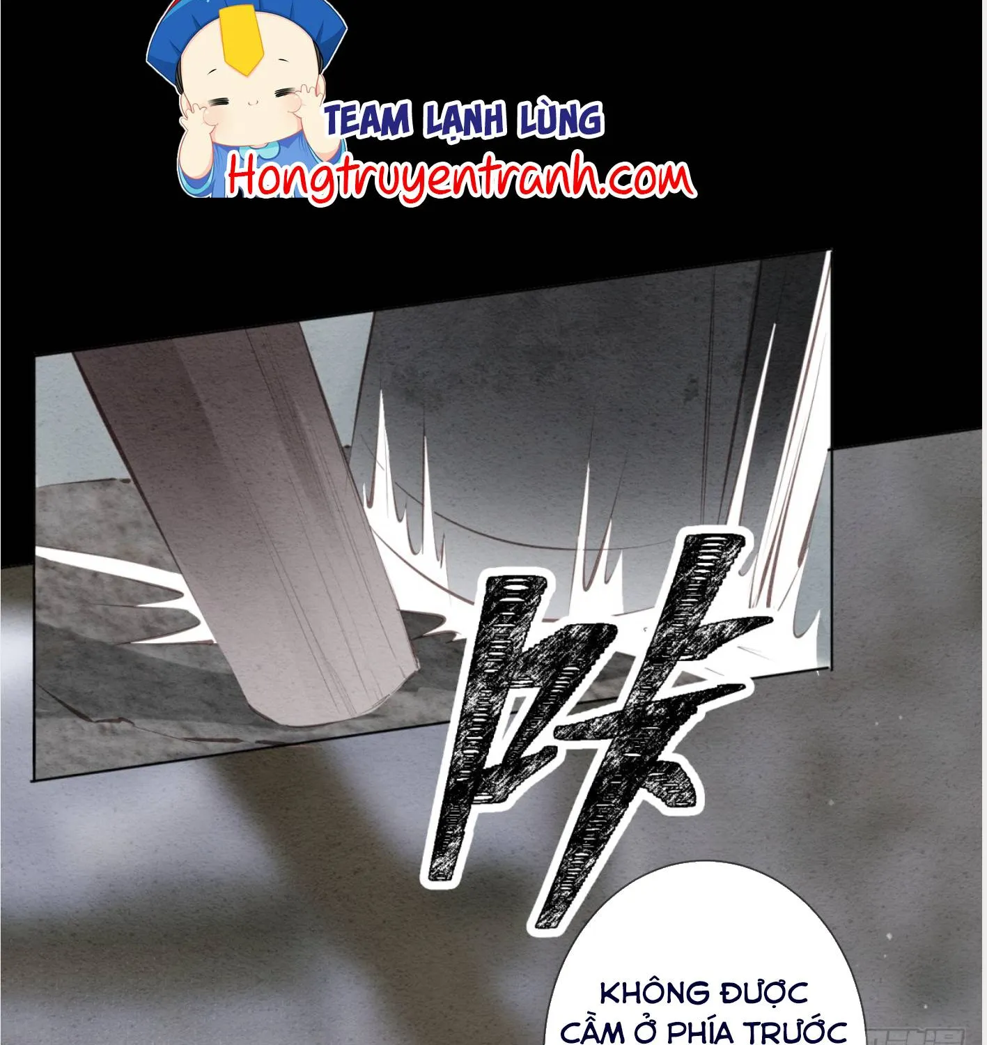 Sinh Chi Nữ Tướng Tinh Chapter 3 - Trang 25
