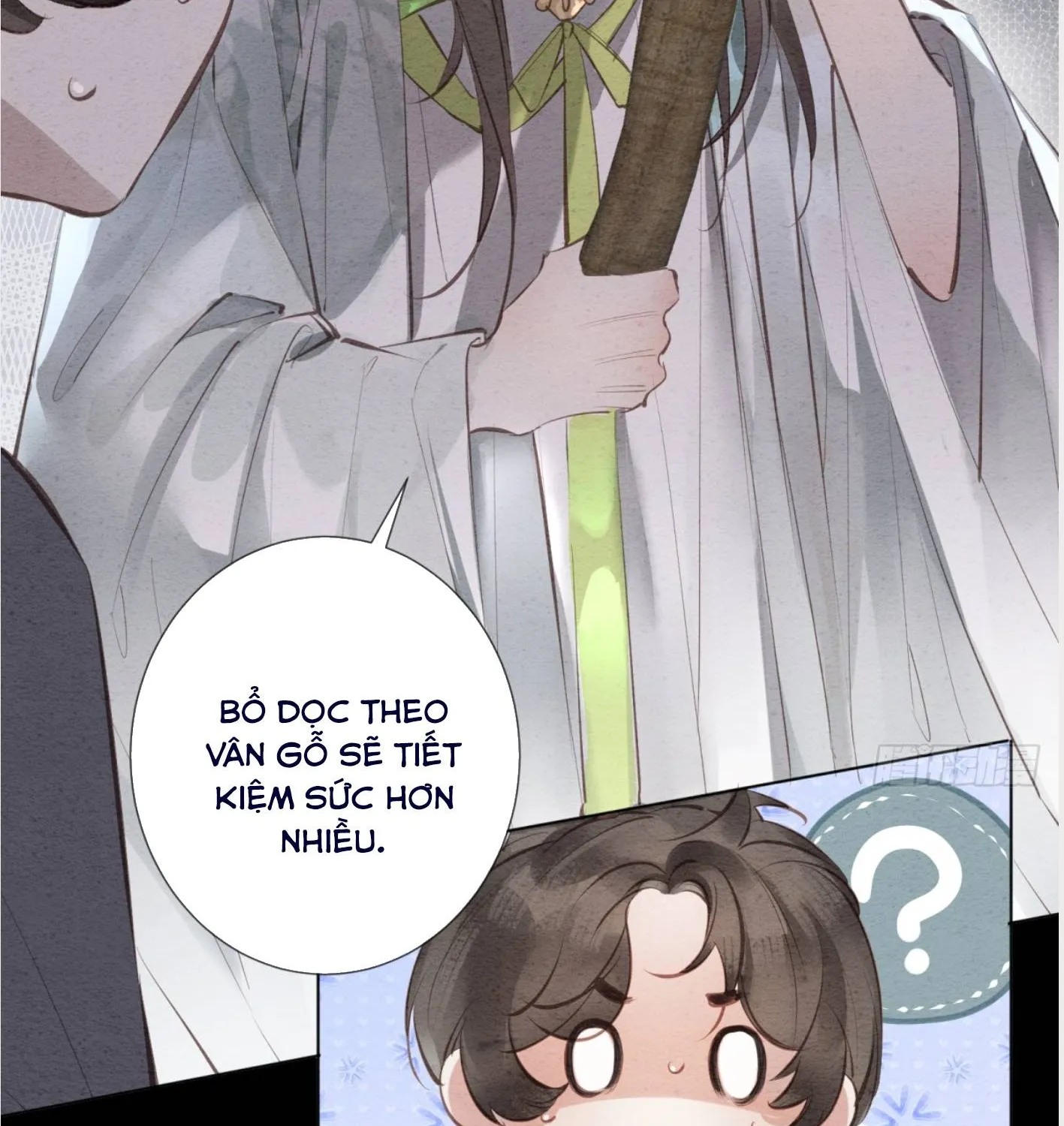 Sinh Chi Nữ Tướng Tinh Chapter 3 - Trang 27