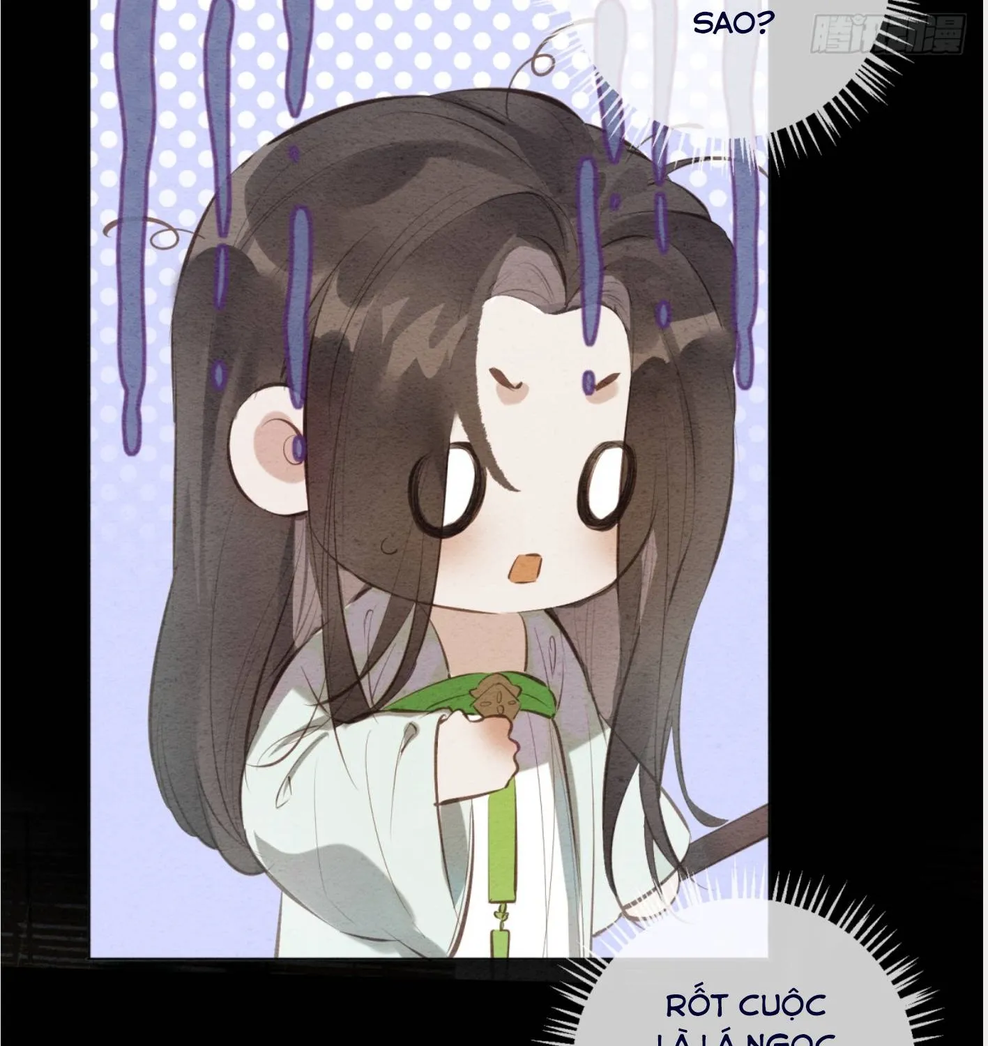 Sinh Chi Nữ Tướng Tinh Chapter 3 - Trang 31