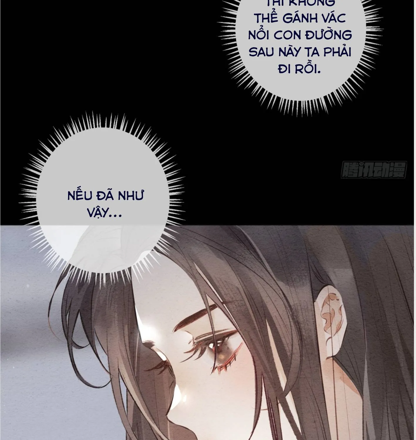 Sinh Chi Nữ Tướng Tinh Chapter 3 - Trang 34
