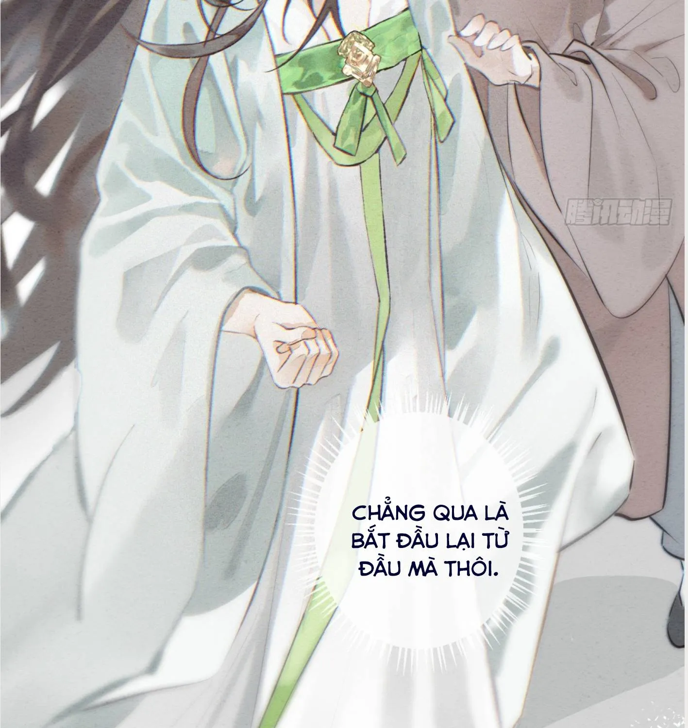 Sinh Chi Nữ Tướng Tinh Chapter 3 - Trang 38