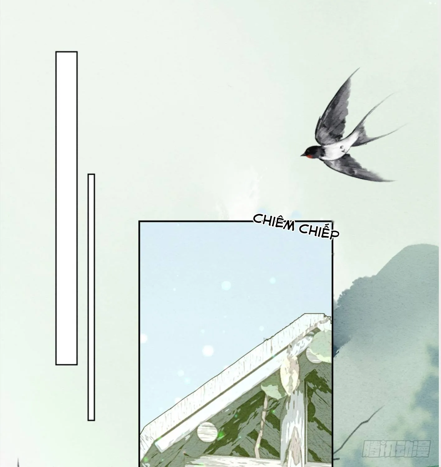 Sinh Chi Nữ Tướng Tinh Chapter 3 - Trang 40