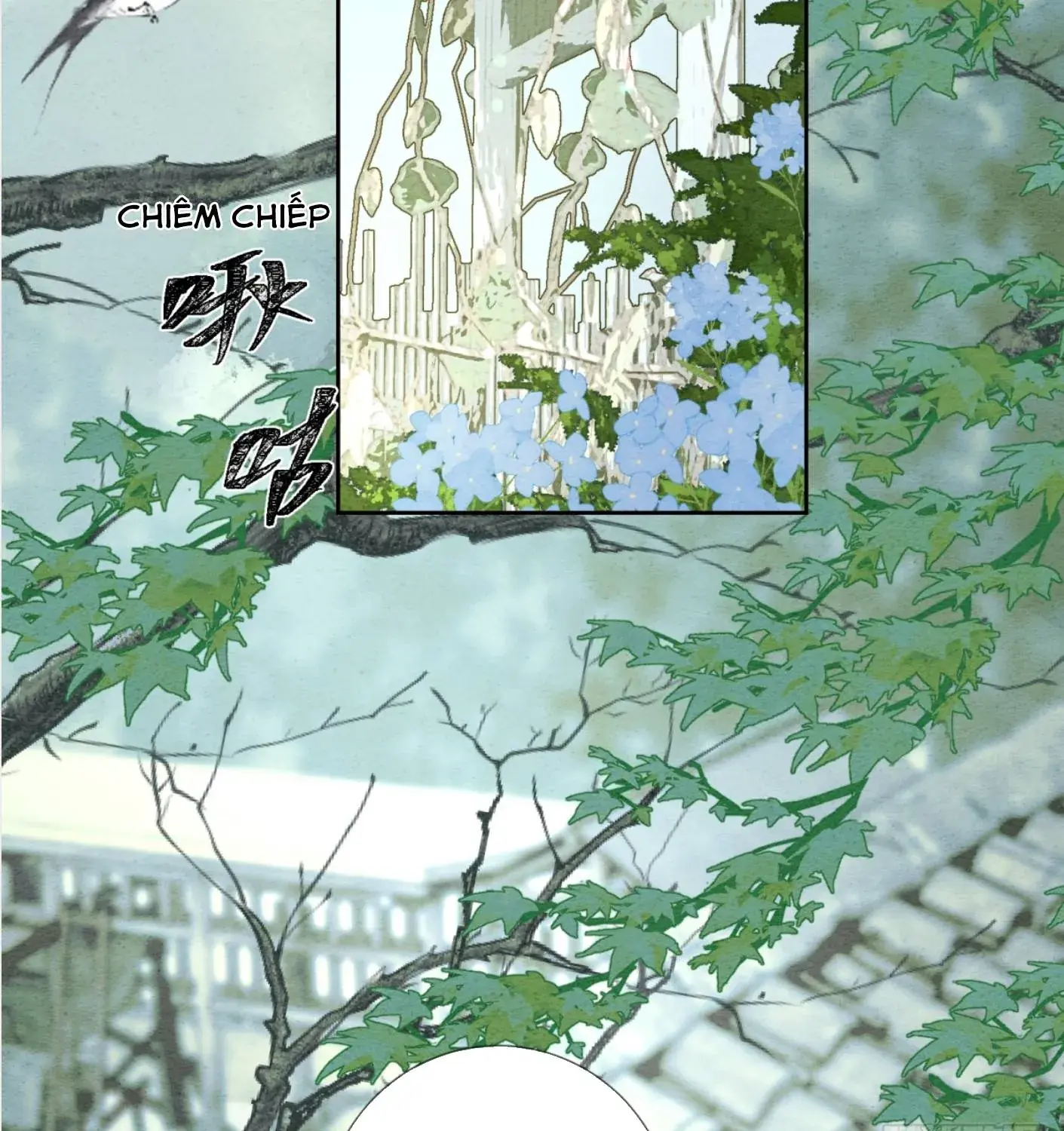 Sinh Chi Nữ Tướng Tinh Chapter 3 - Trang 42