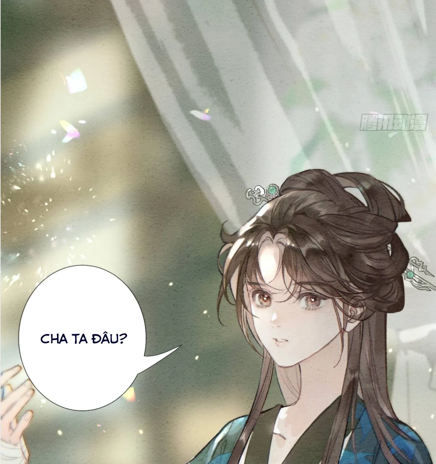 Sinh Chi Nữ Tướng Tinh Chapter 3 - Trang 44