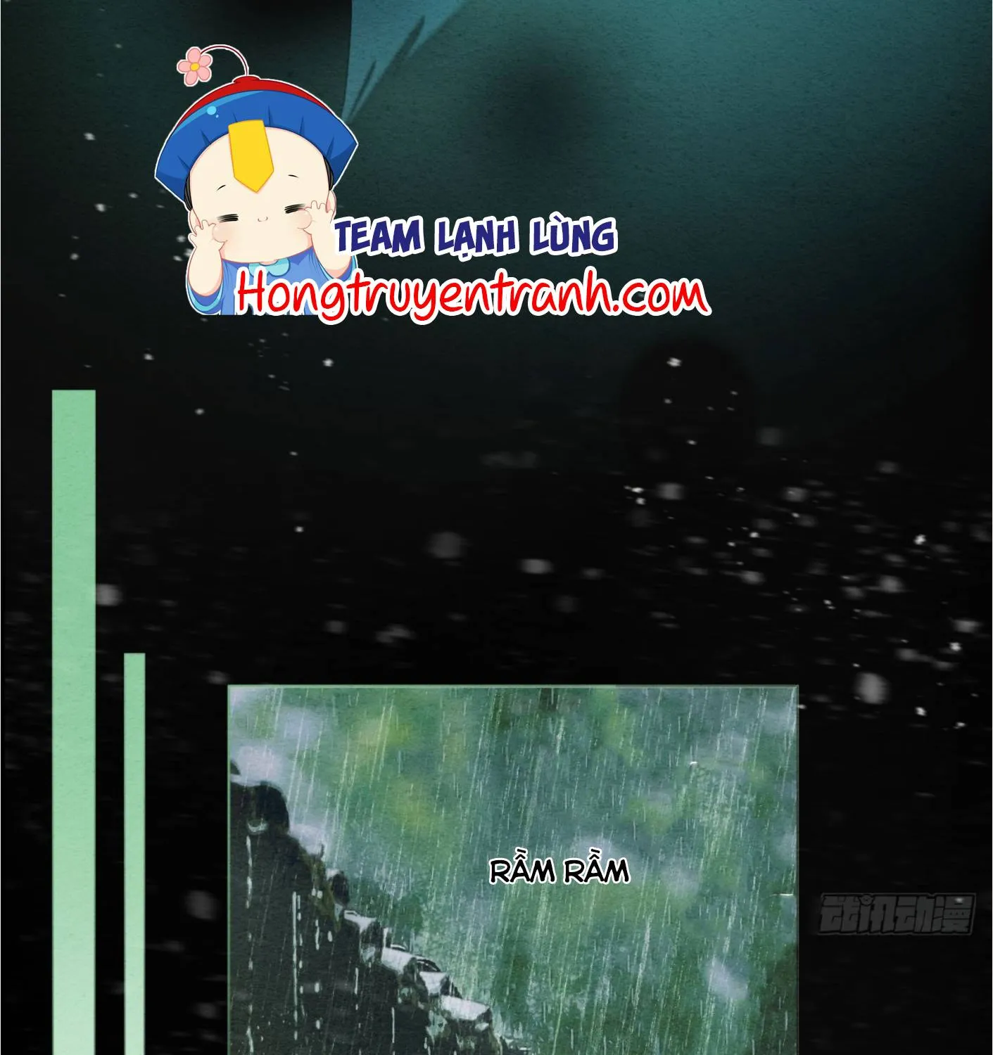 Sinh Chi Nữ Tướng Tinh Chapter 3 - Trang 5