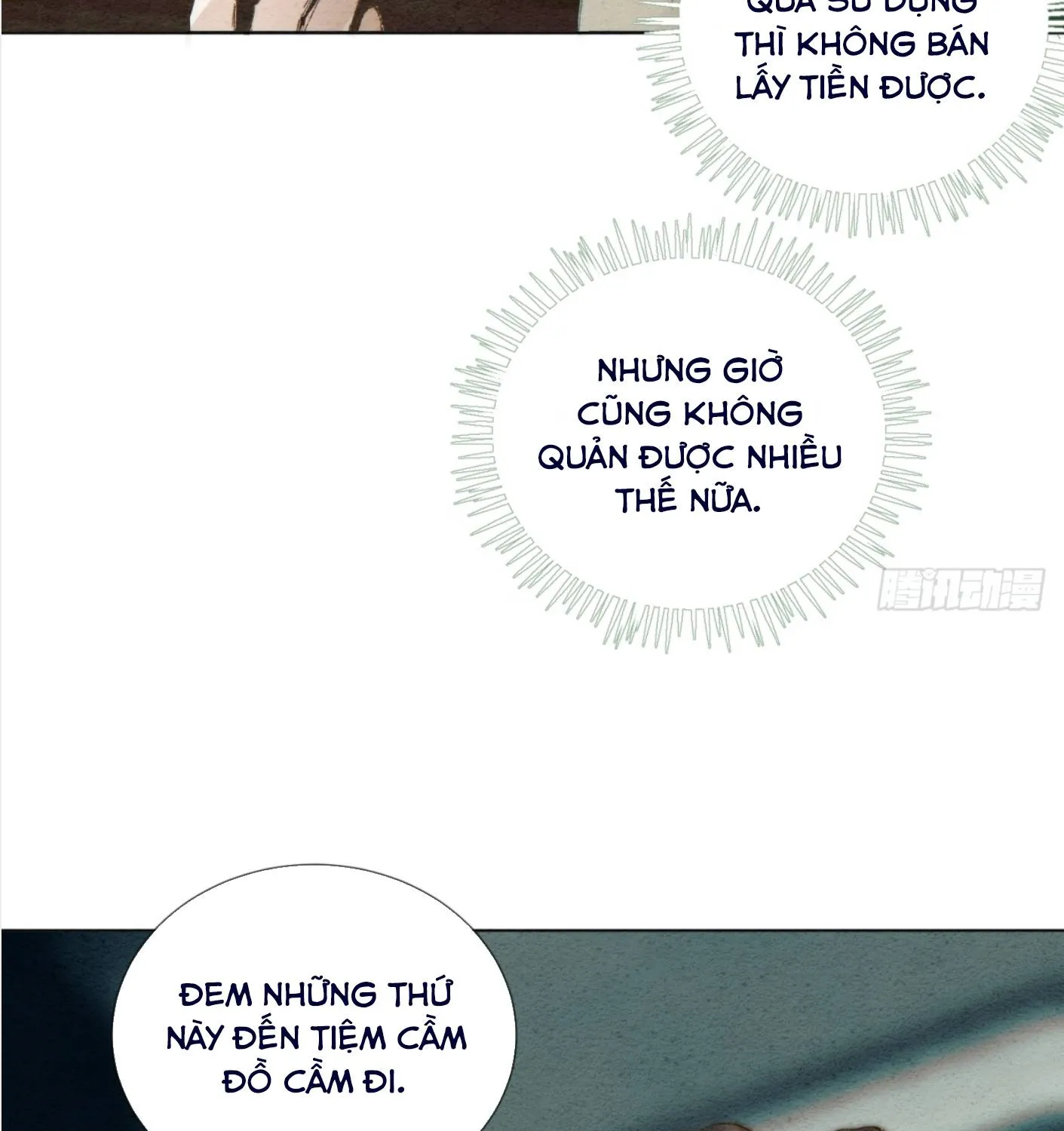 Sinh Chi Nữ Tướng Tinh Chapter 3 - Trang 50