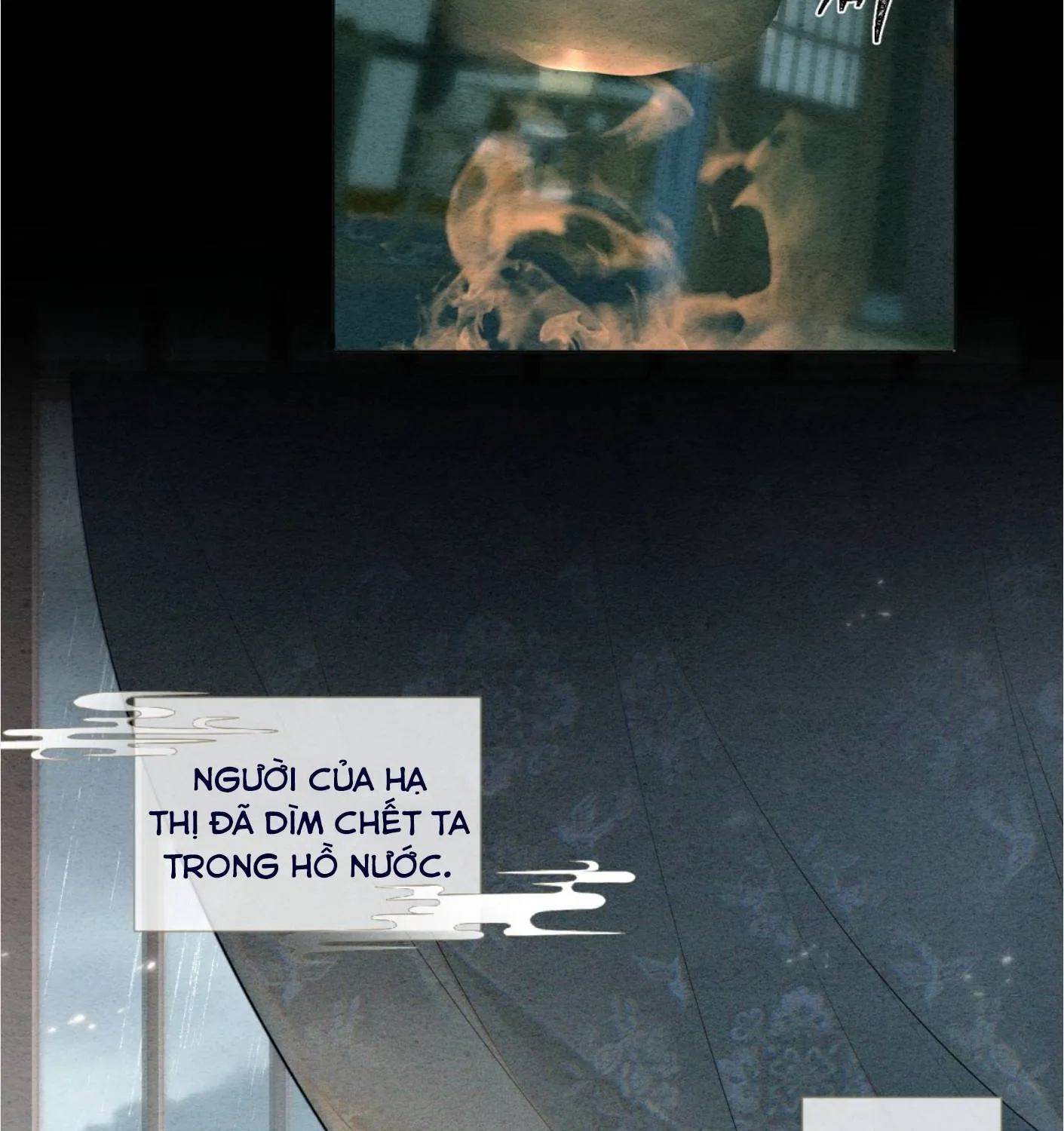 Sinh Chi Nữ Tướng Tinh Chapter 3 - Trang 8