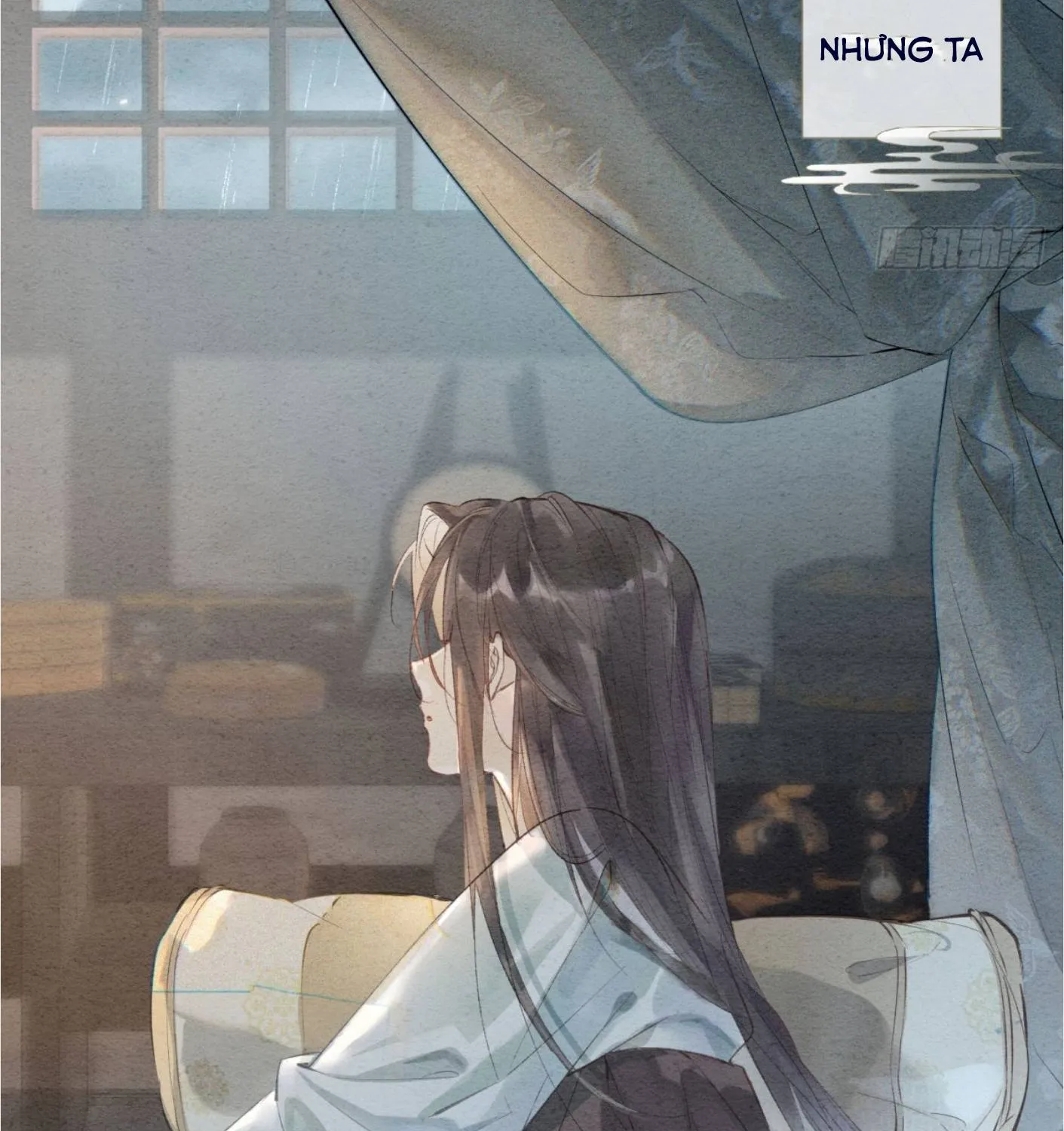 Sinh Chi Nữ Tướng Tinh Chapter 3 - Trang 9