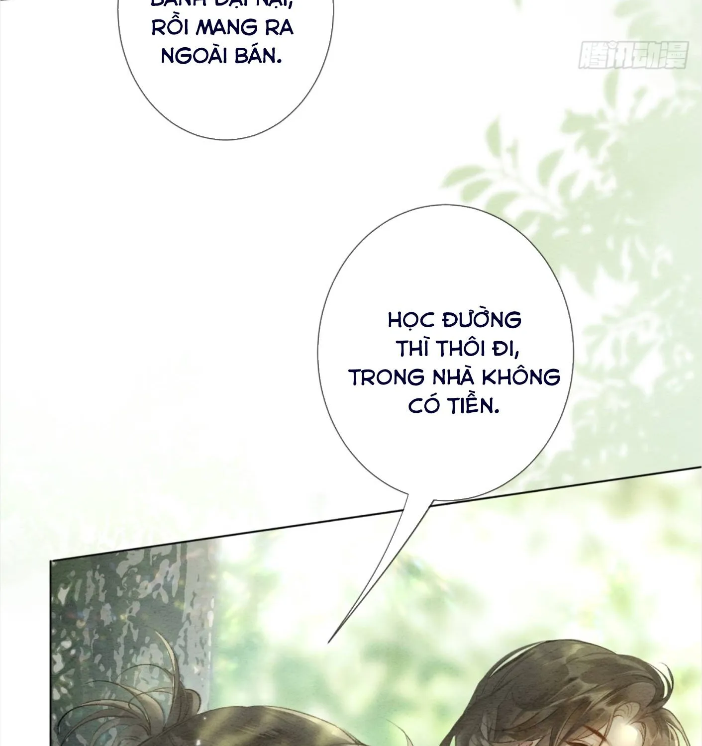 Sinh Chi Nữ Tướng Tinh Chapter 4 - Trang 19