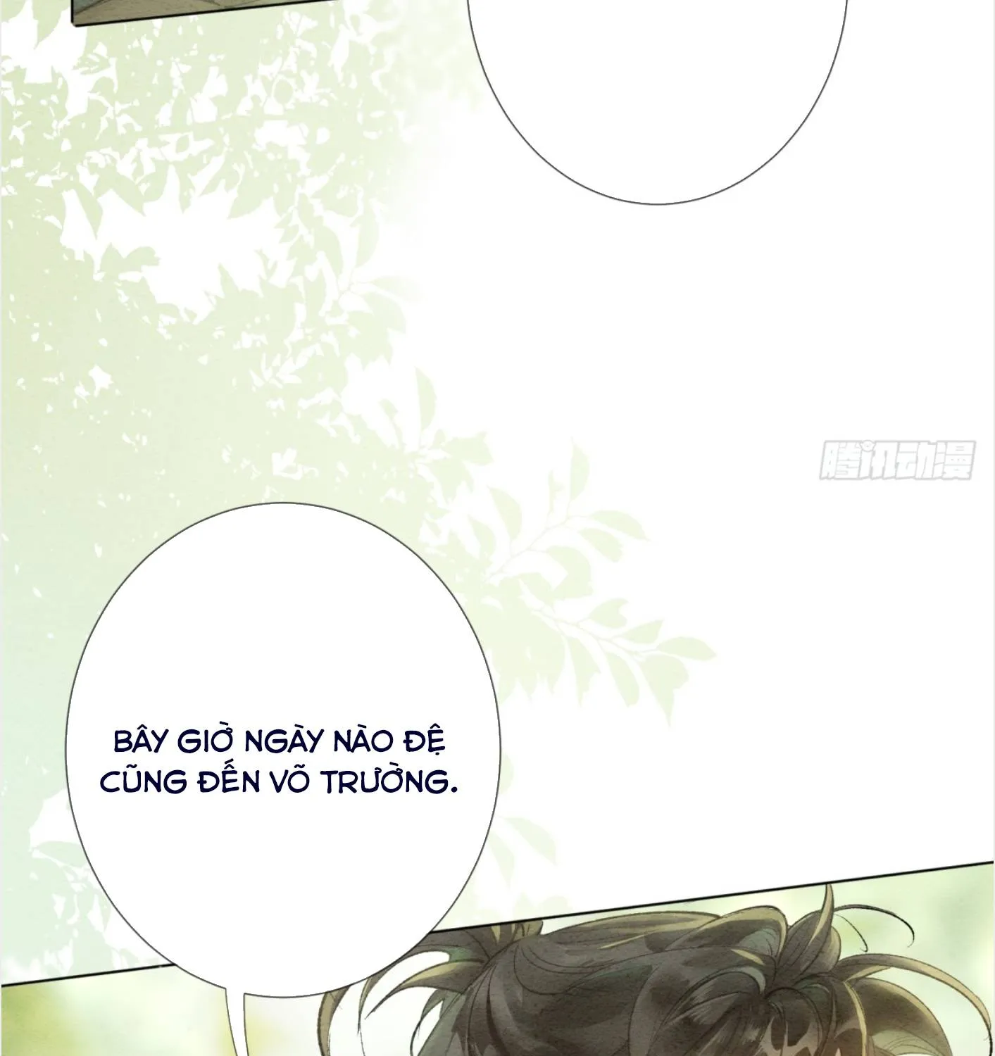 Sinh Chi Nữ Tướng Tinh Chapter 4 - Trang 22