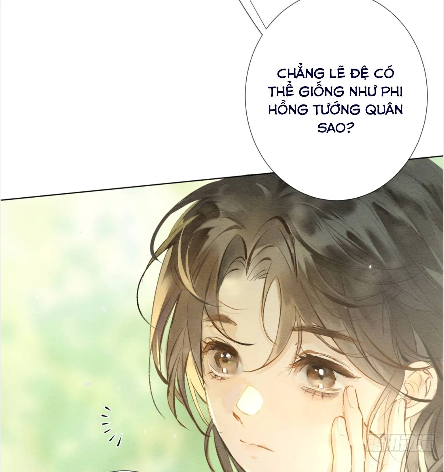 Sinh Chi Nữ Tướng Tinh Chapter 4 - Trang 24
