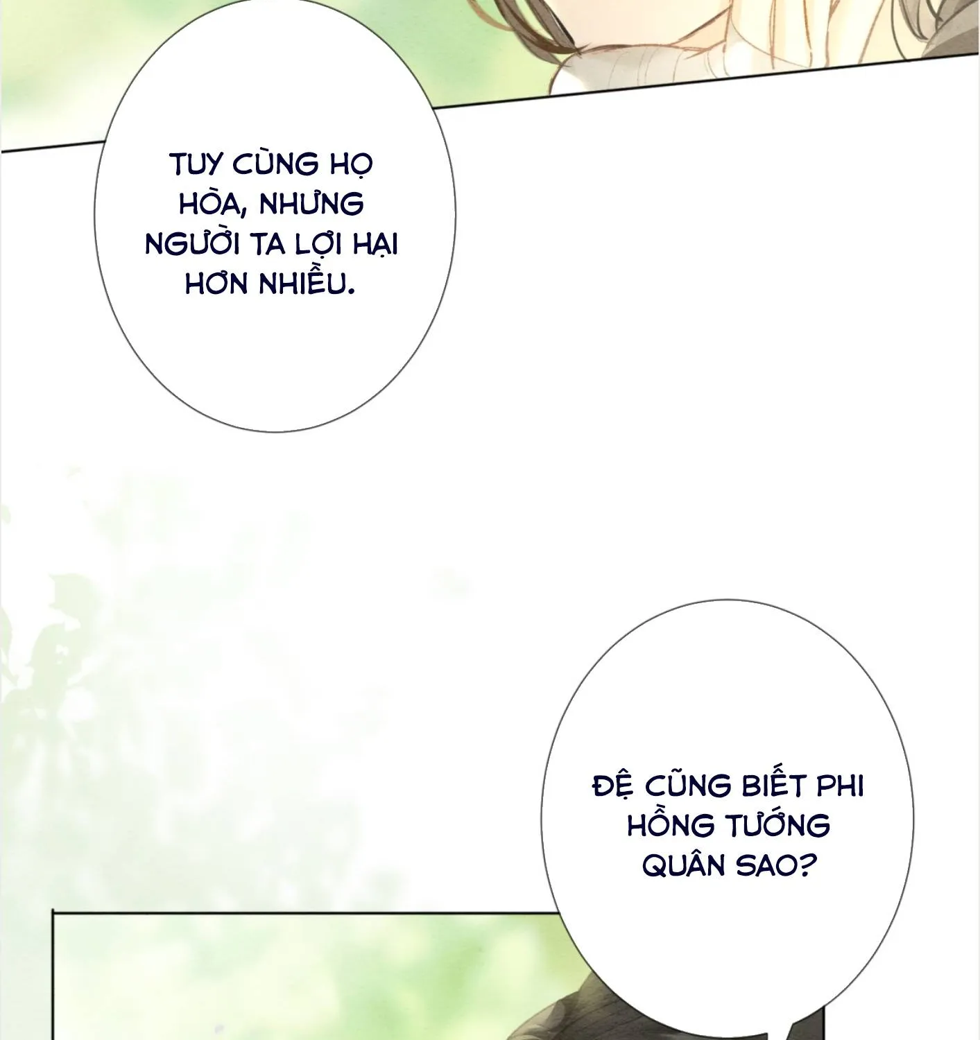 Sinh Chi Nữ Tướng Tinh Chapter 4 - Trang 25