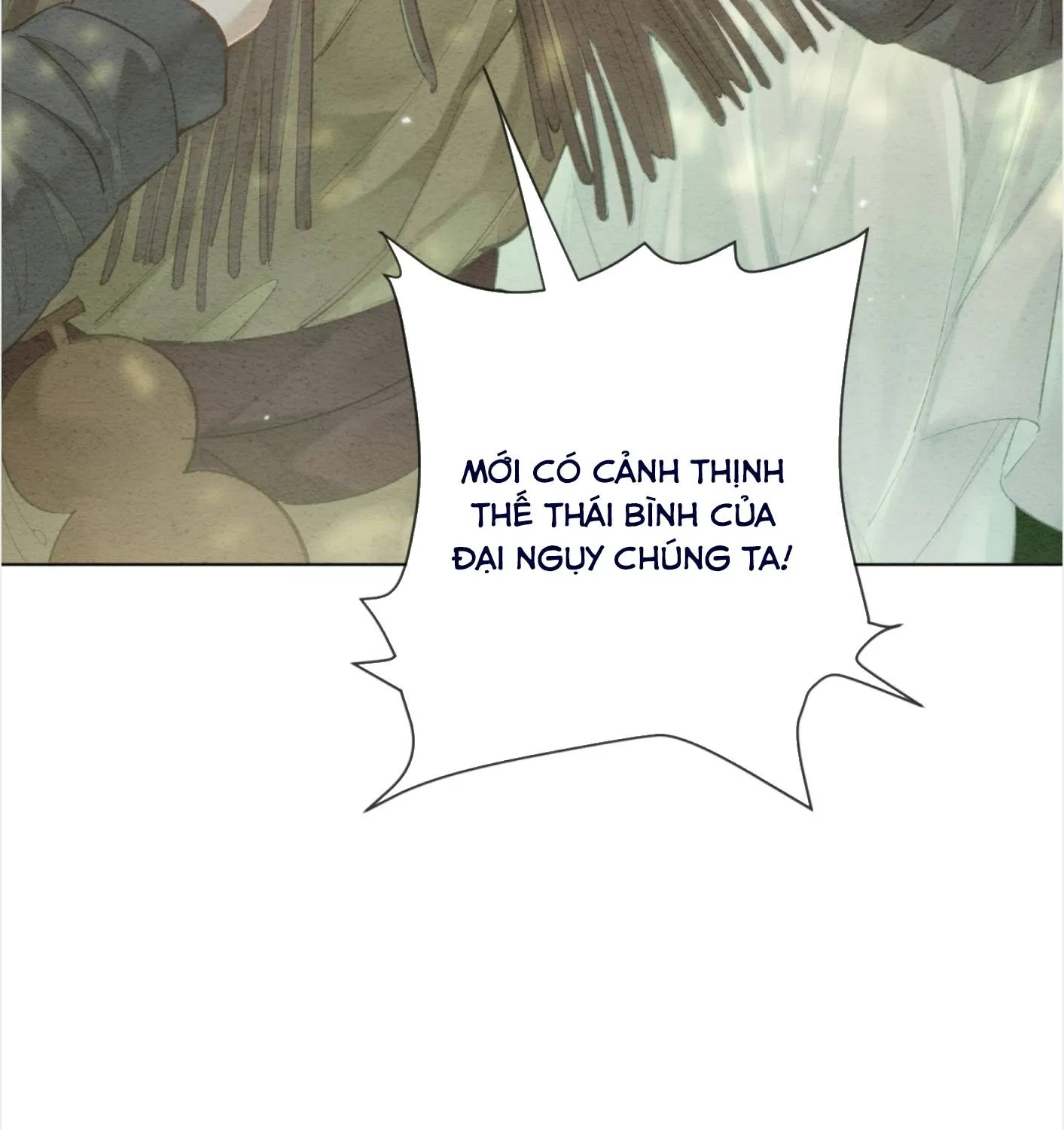 Sinh Chi Nữ Tướng Tinh Chapter 4 - Trang 29