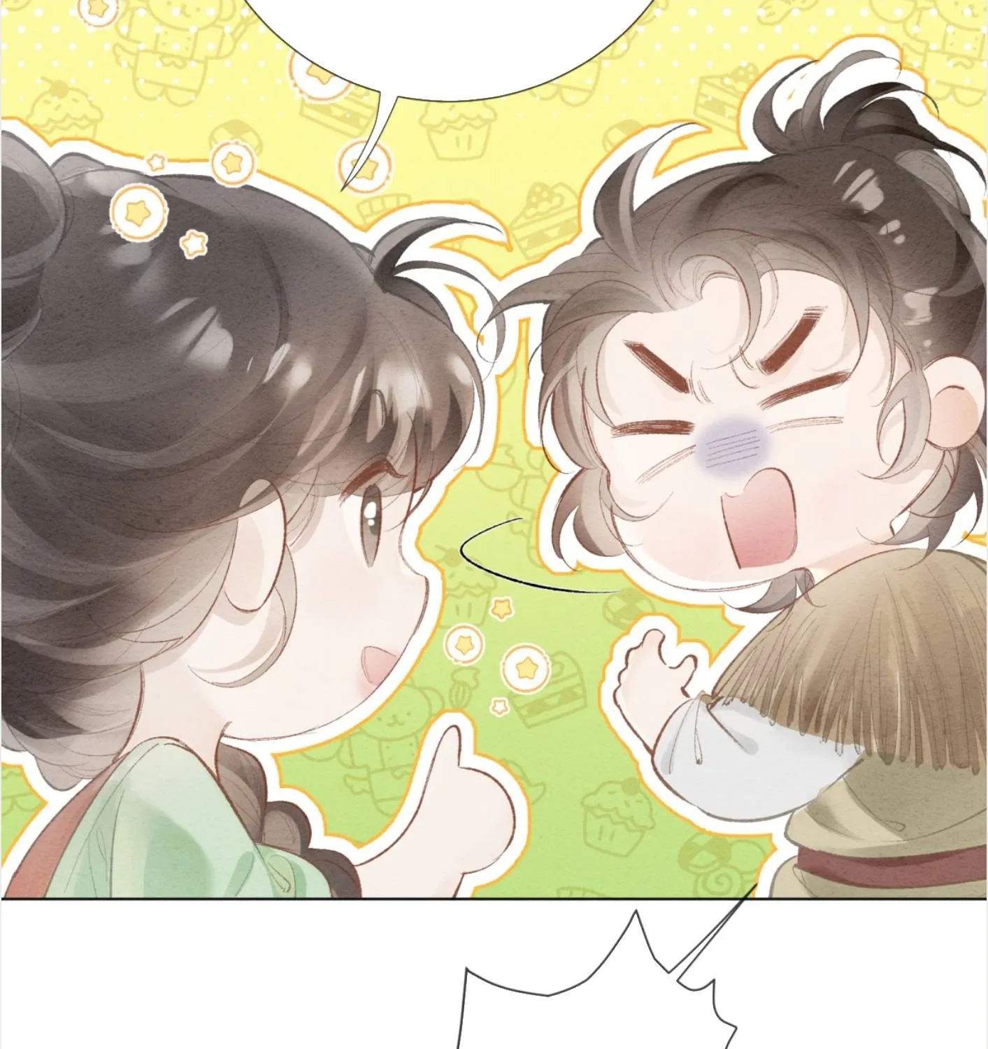 Sinh Chi Nữ Tướng Tinh Chapter 4 - Trang 32