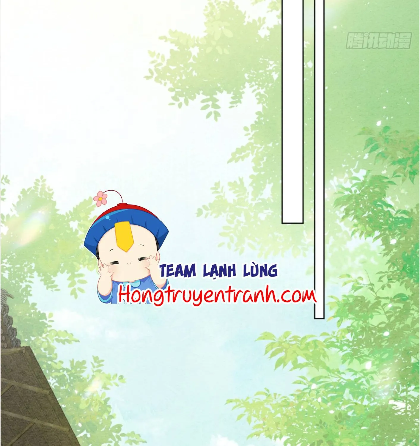 Sinh Chi Nữ Tướng Tinh Chapter 4 - Trang 35