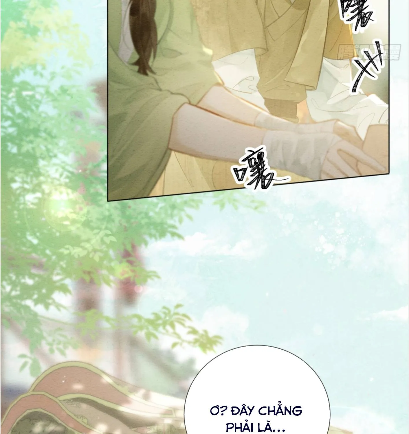 Sinh Chi Nữ Tướng Tinh Chapter 4 - Trang 40