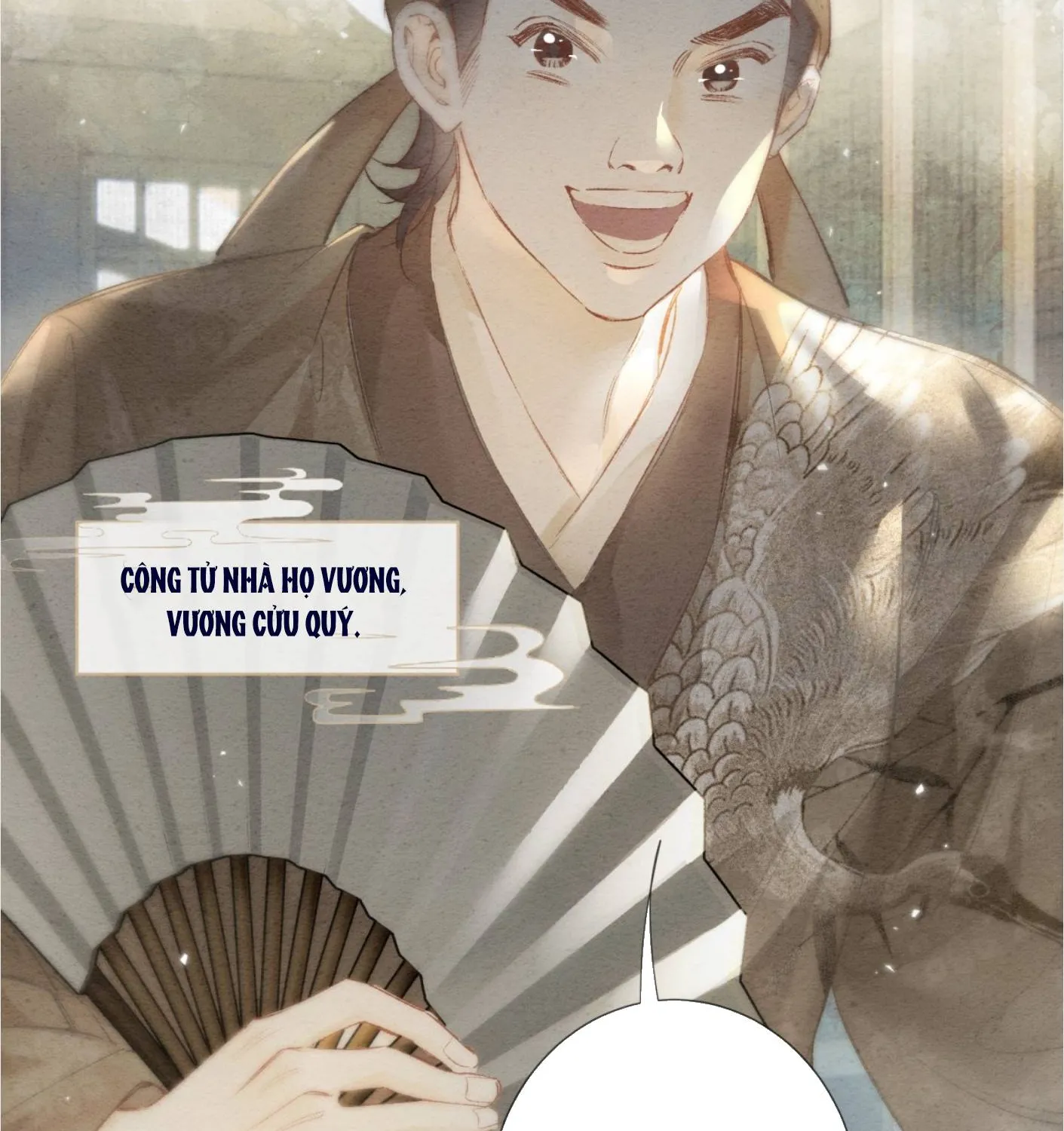 Sinh Chi Nữ Tướng Tinh Chapter 4 - Trang 43
