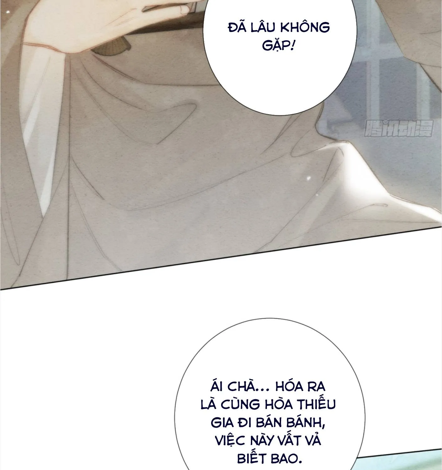 Sinh Chi Nữ Tướng Tinh Chapter 4 - Trang 44