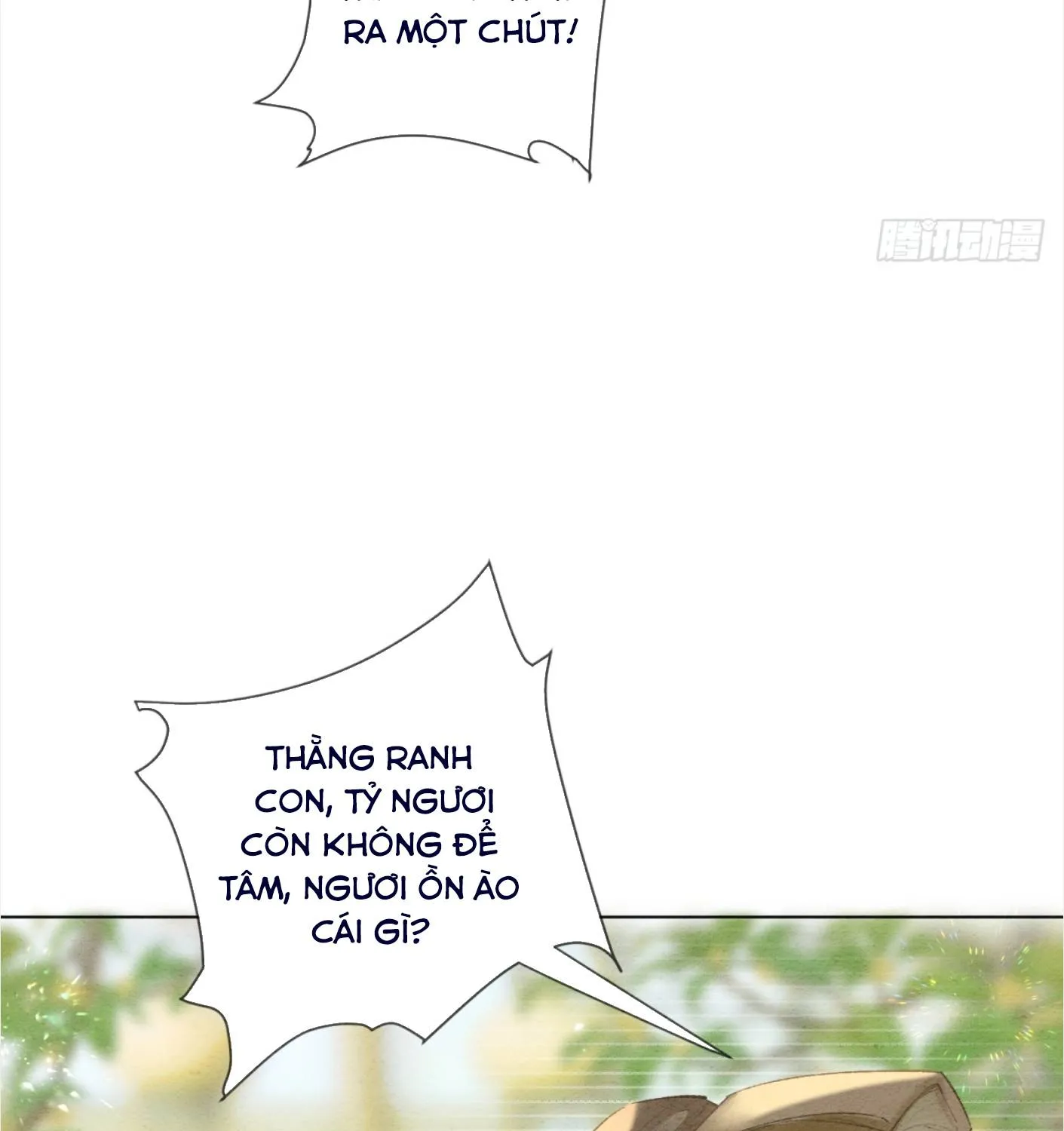 Sinh Chi Nữ Tướng Tinh Chapter 4 - Trang 46