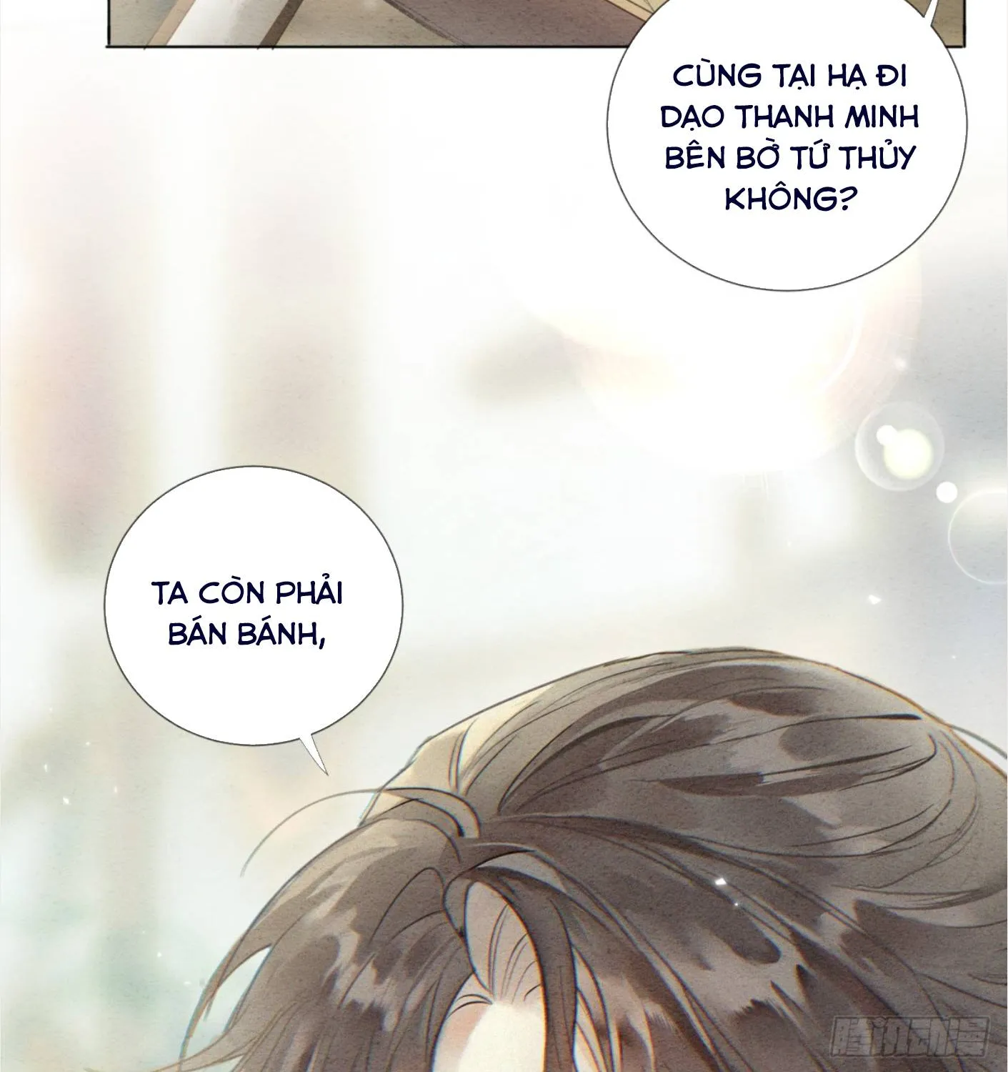 Sinh Chi Nữ Tướng Tinh Chapter 4 - Trang 49