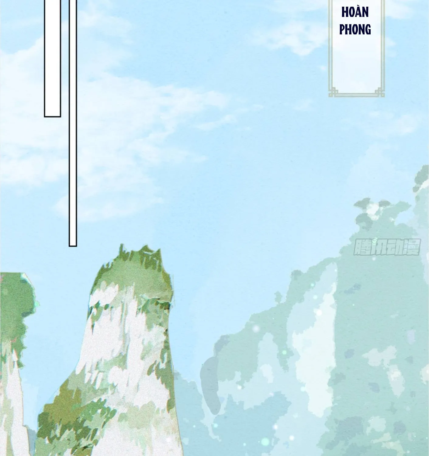 Sinh Chi Nữ Tướng Tinh Chapter 4 - Trang 5