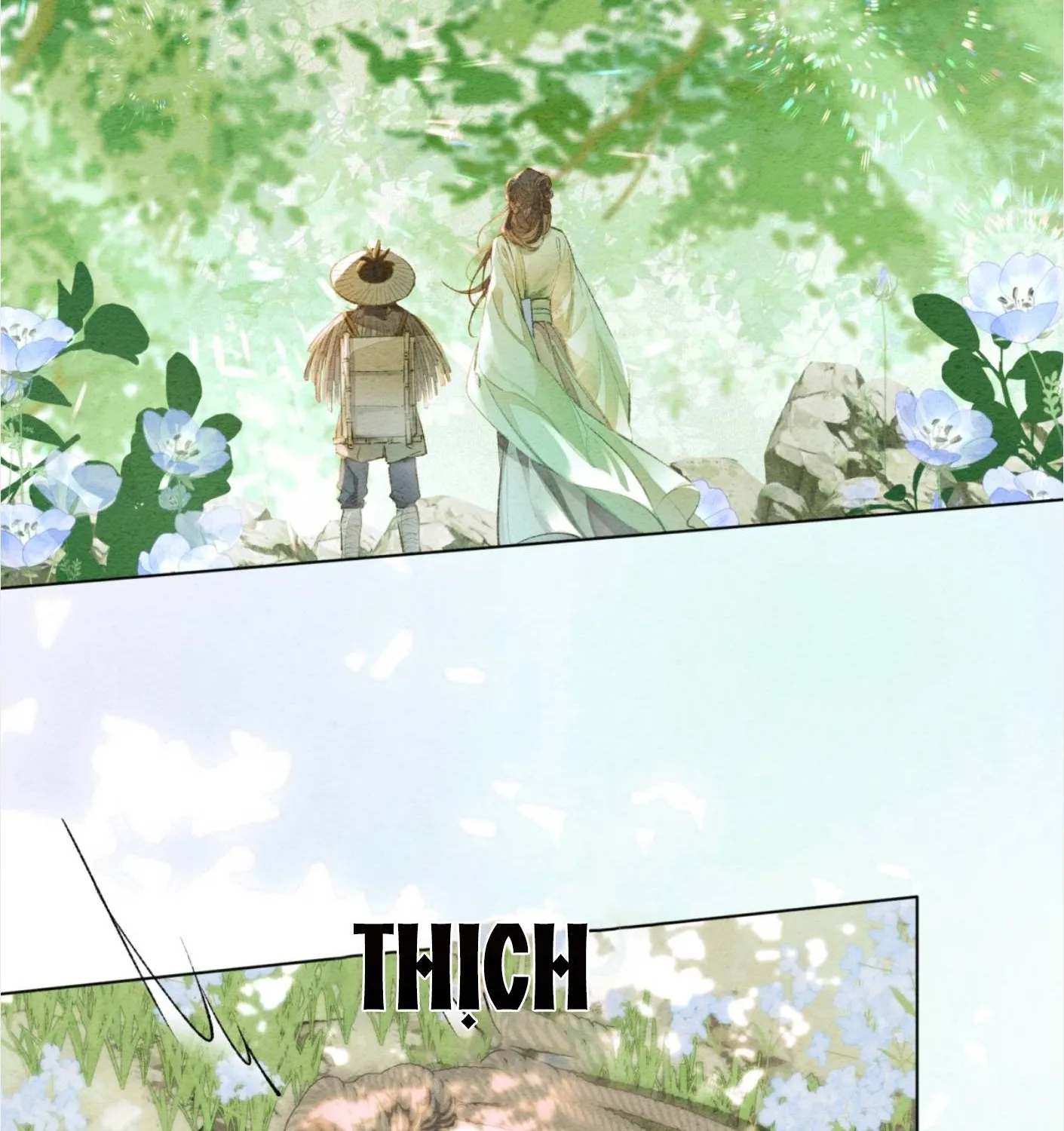 Sinh Chi Nữ Tướng Tinh Chapter 4 - Trang 7