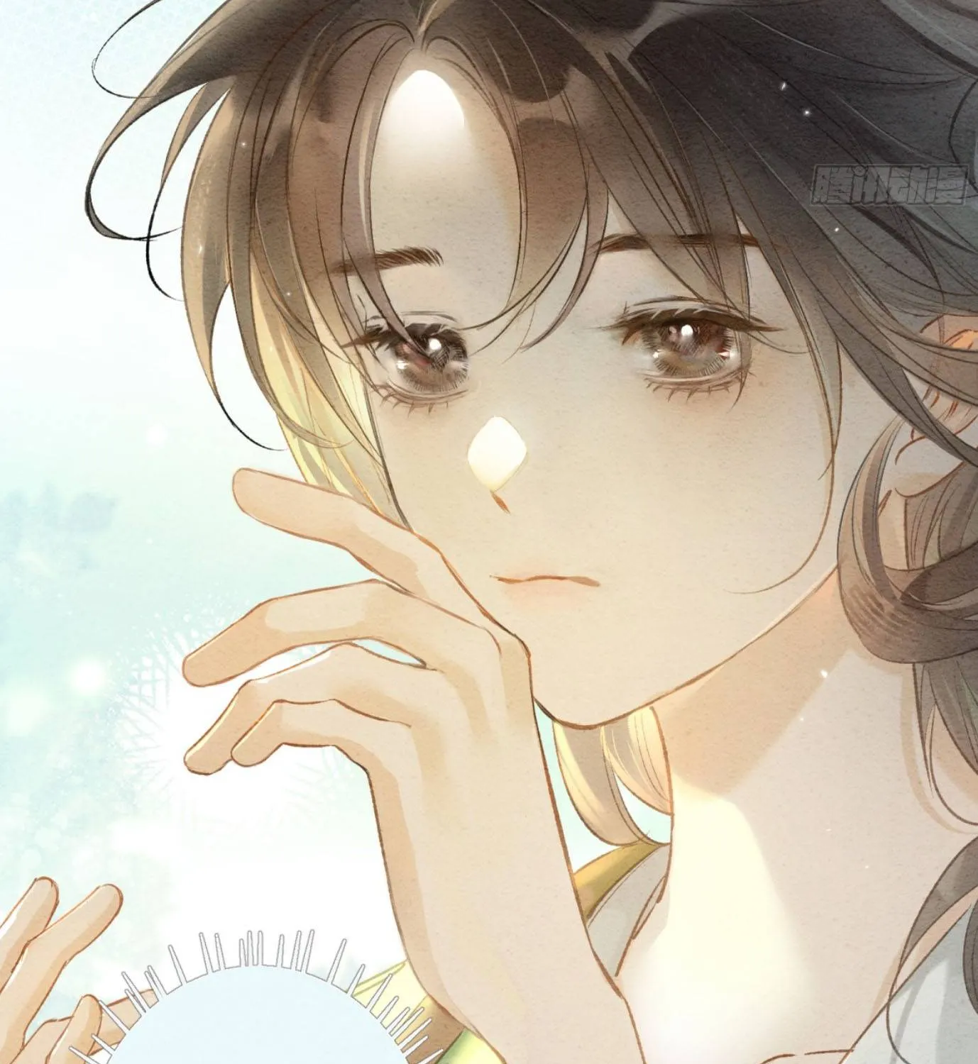 Sinh Chi Nữ Tướng Tinh Chapter 5 - Trang 11