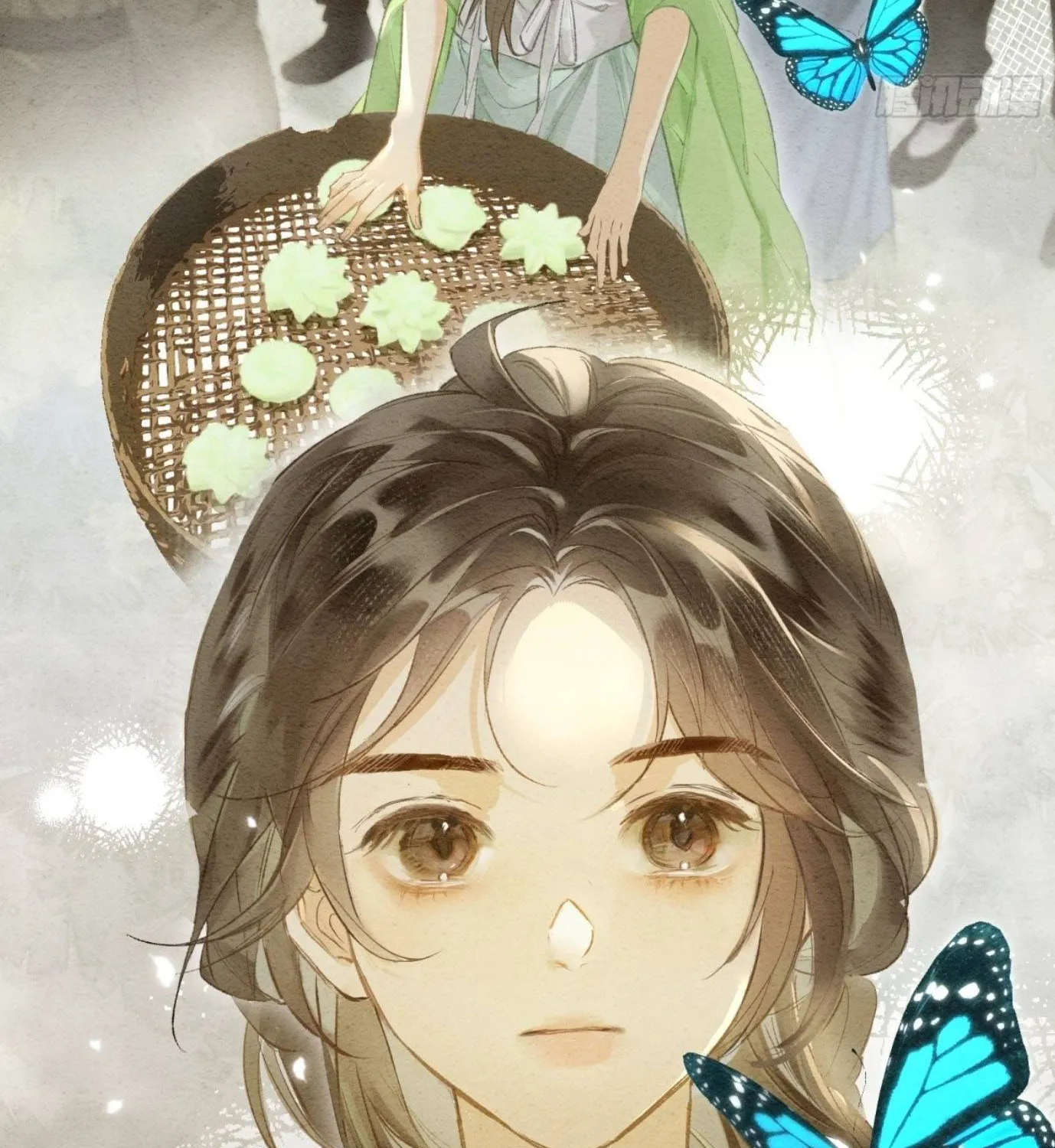Sinh Chi Nữ Tướng Tinh Chapter 5 - Trang 14